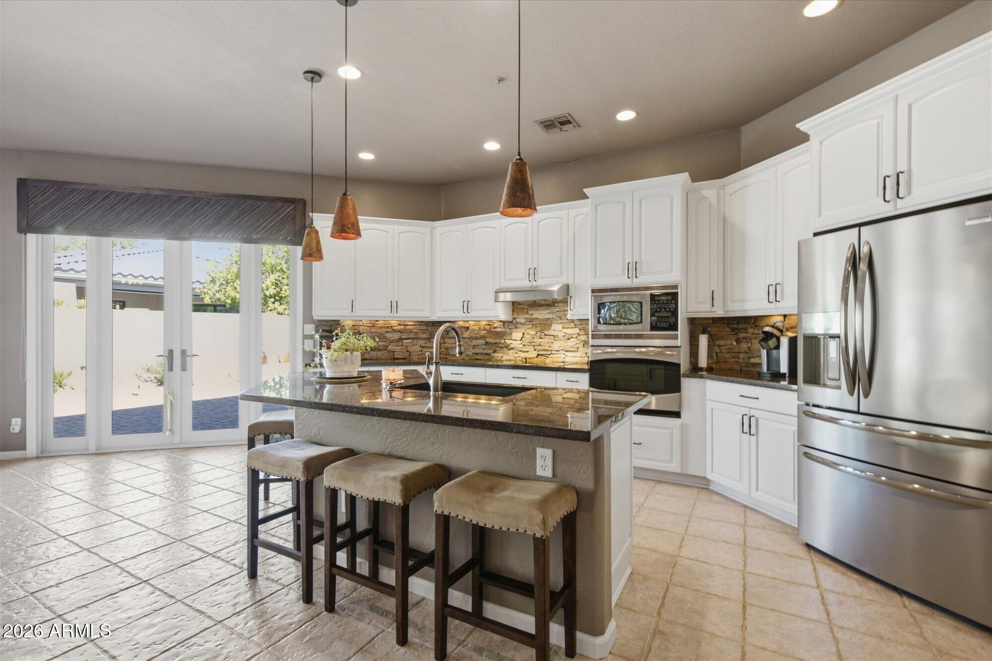 8230 E SIERRA PINTA Drive