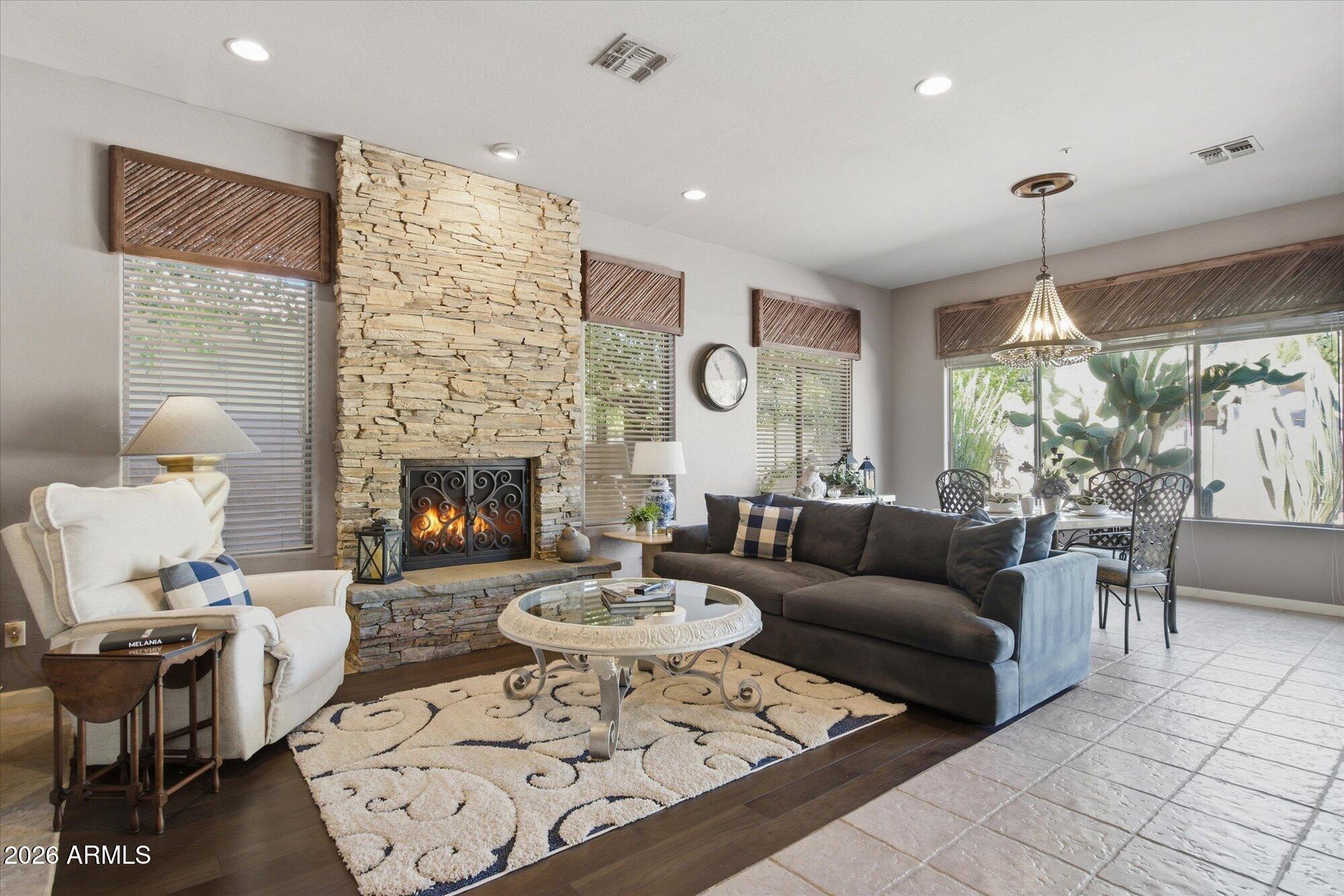 8230 E SIERRA PINTA Drive