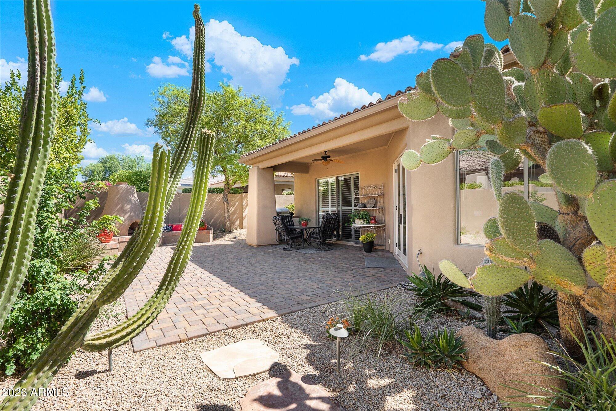 8230 E SIERRA PINTA Drive