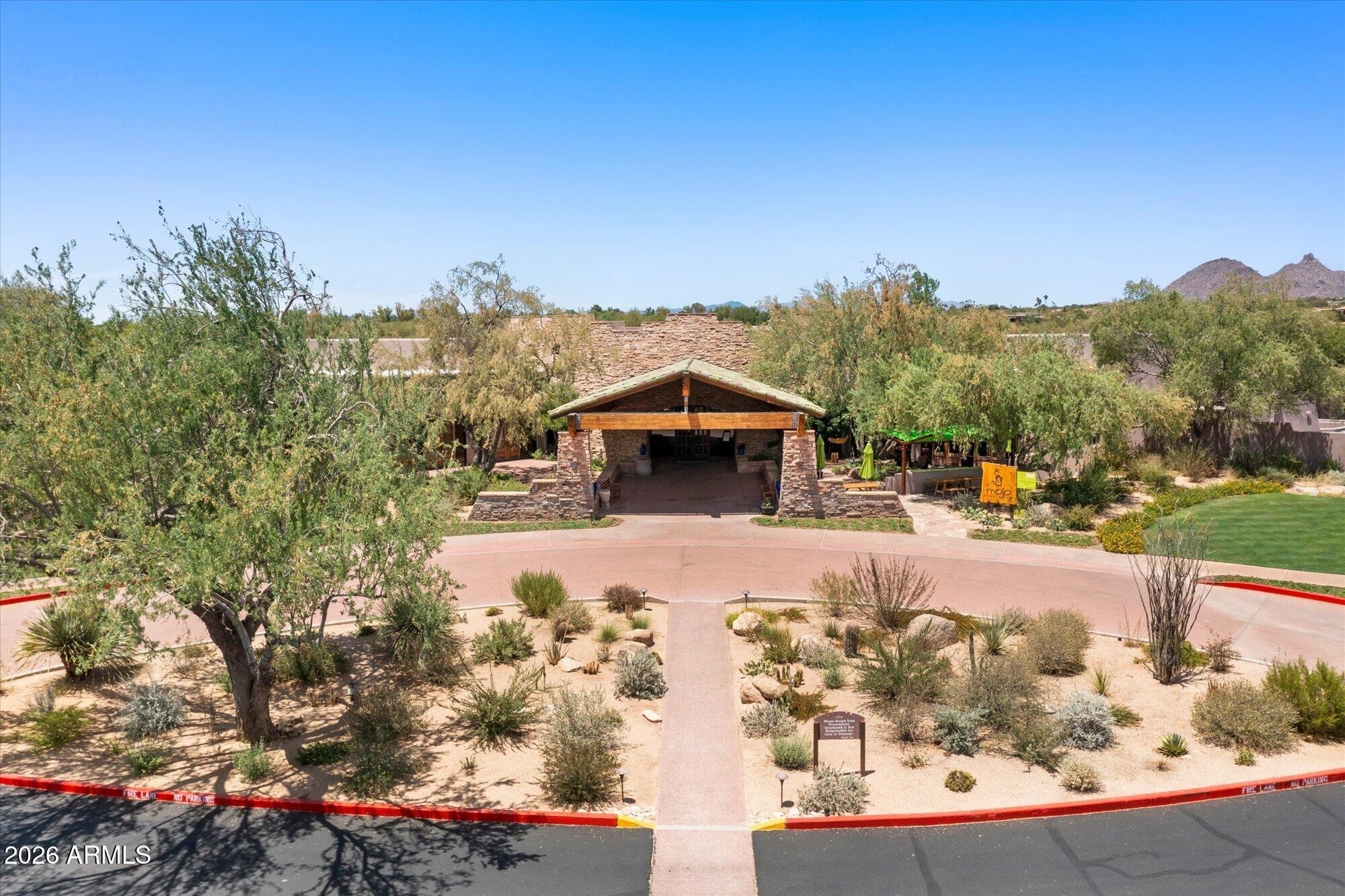 8230 E SIERRA PINTA Drive