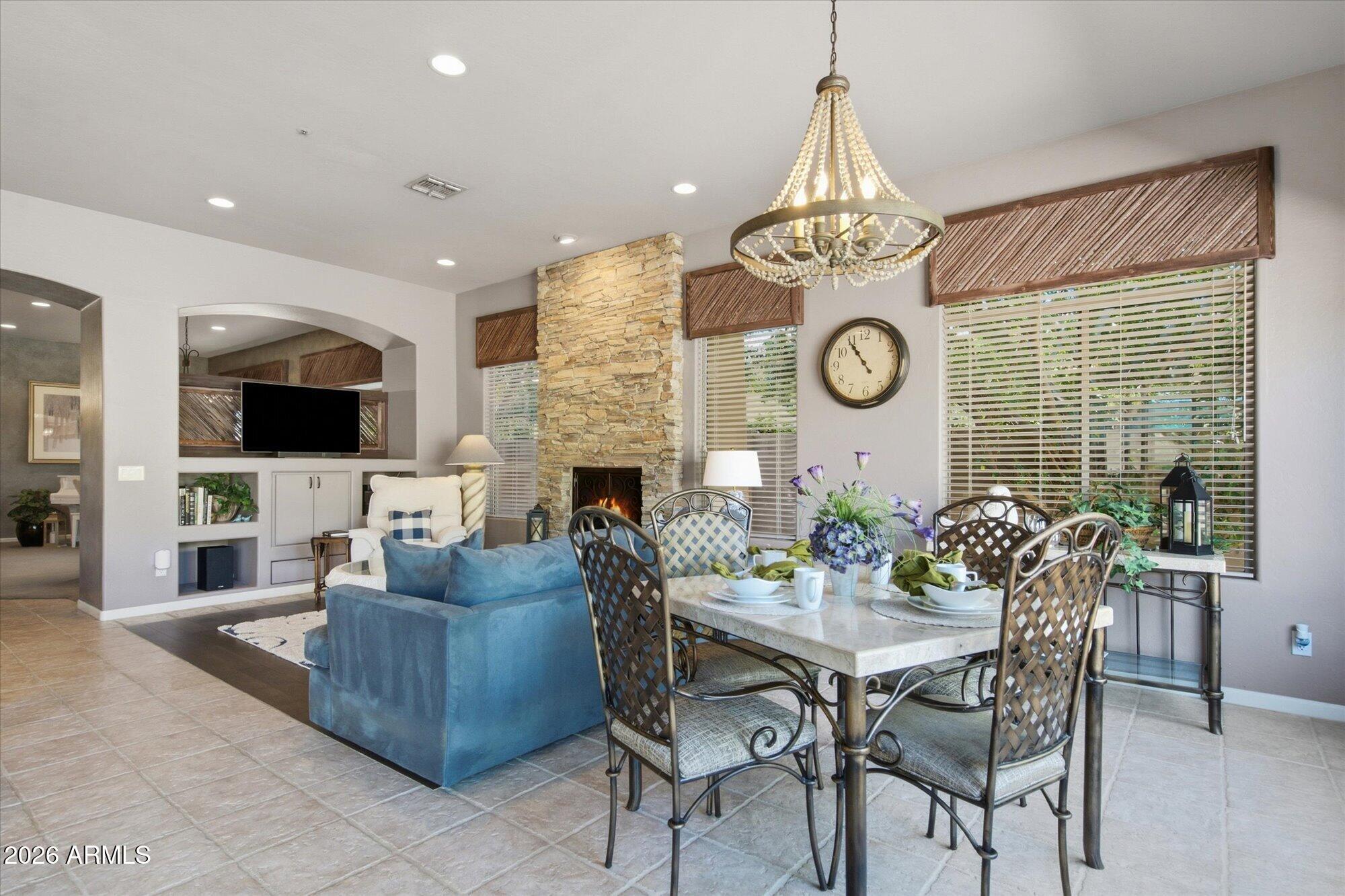 8230 E SIERRA PINTA Drive