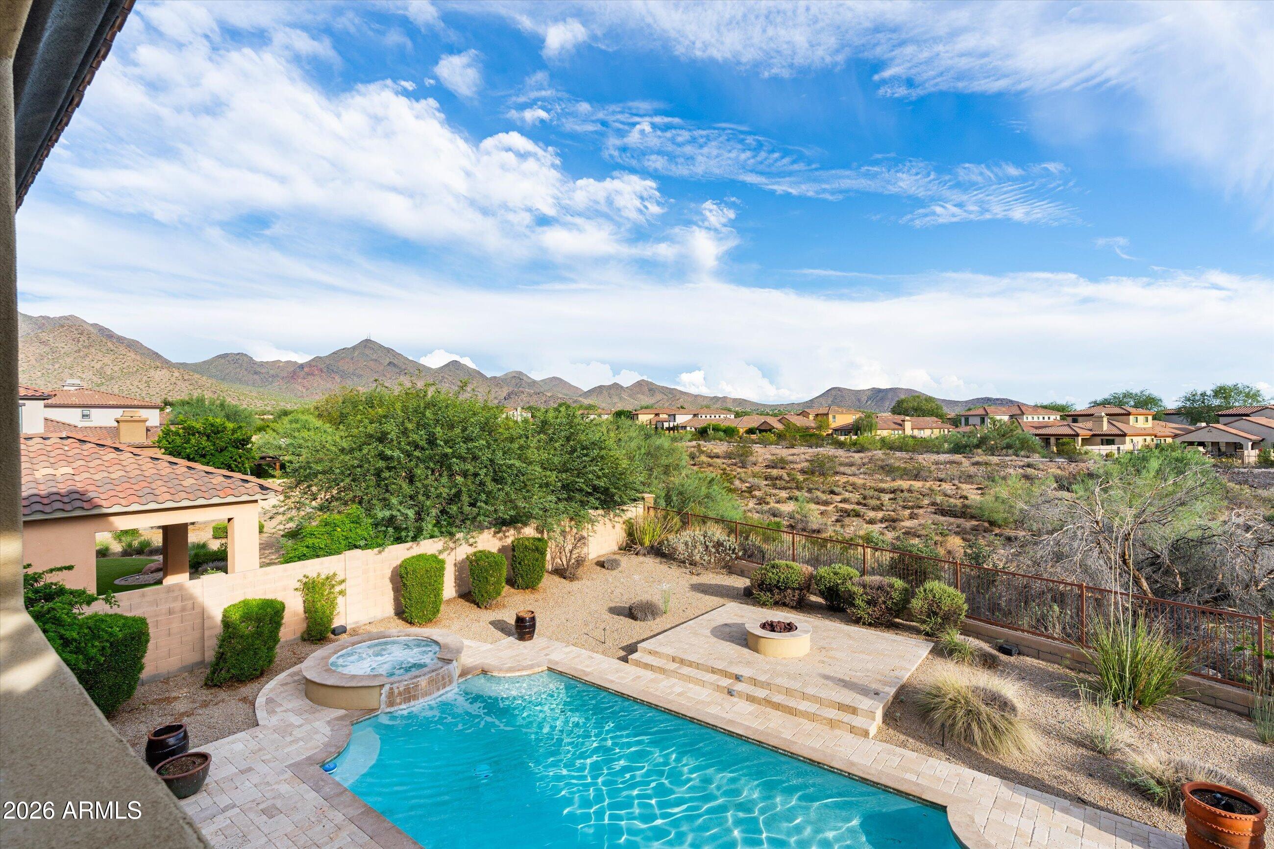 9851 E DESERT JEWEL Drive