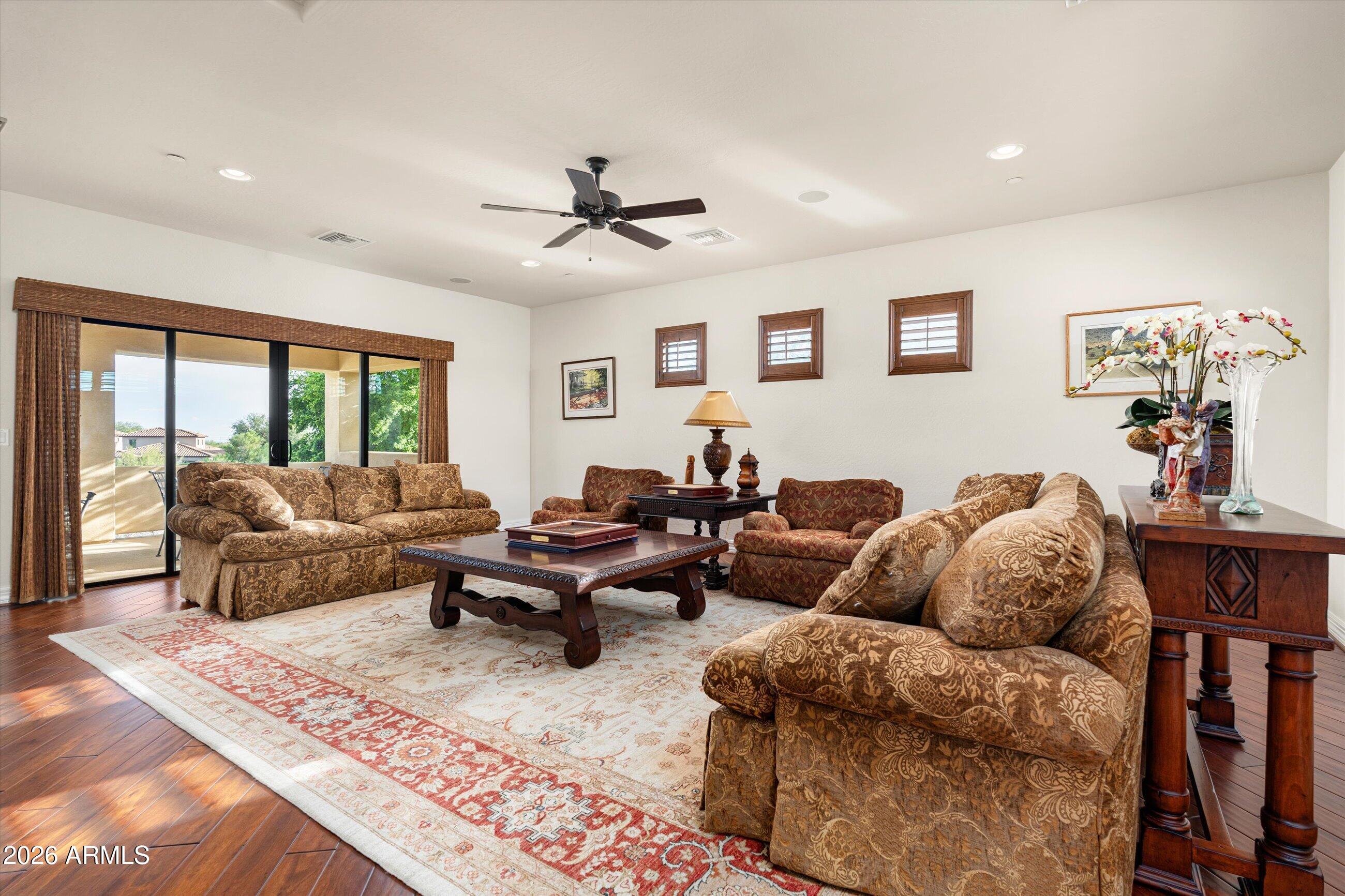 9851 E DESERT JEWEL Drive