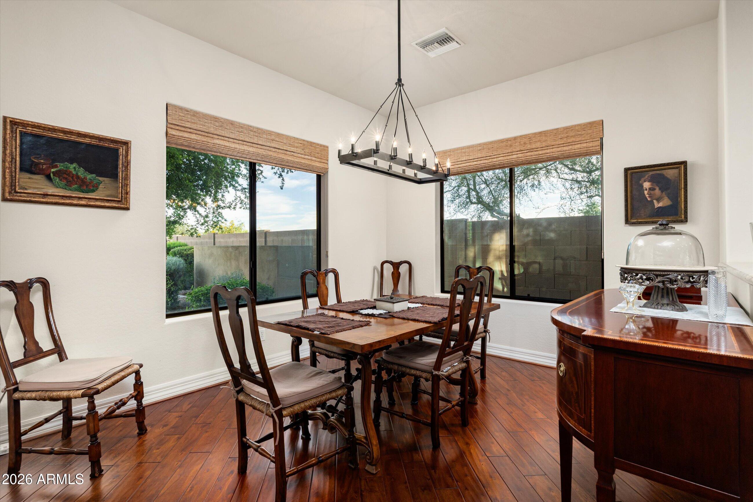 9851 E DESERT JEWEL Drive