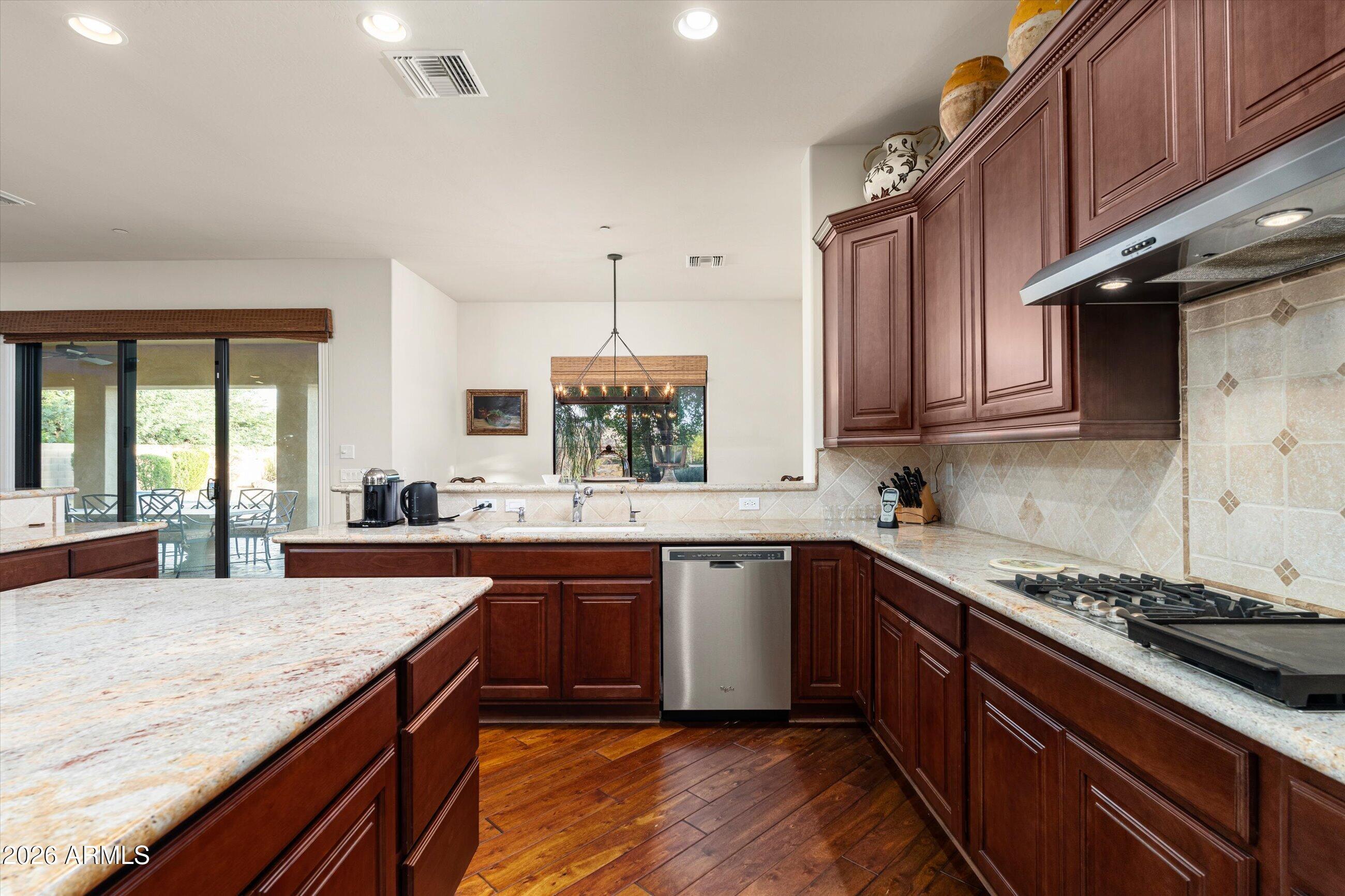 9851 E DESERT JEWEL Drive