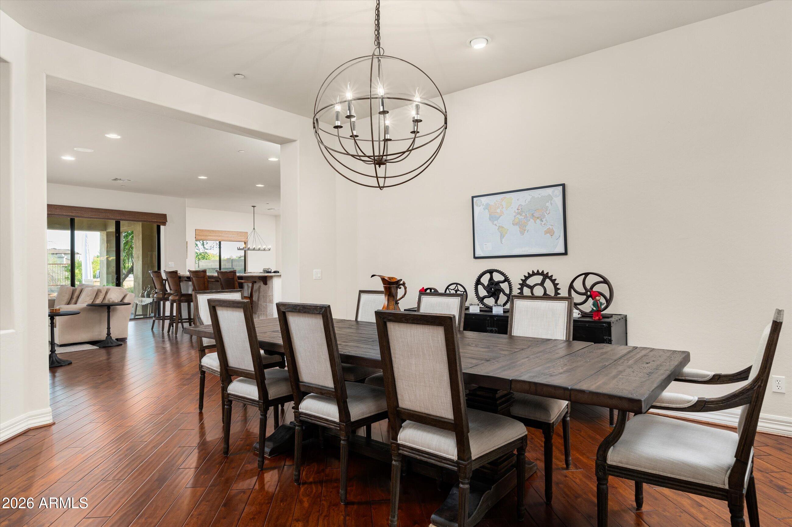 9851 E DESERT JEWEL Drive