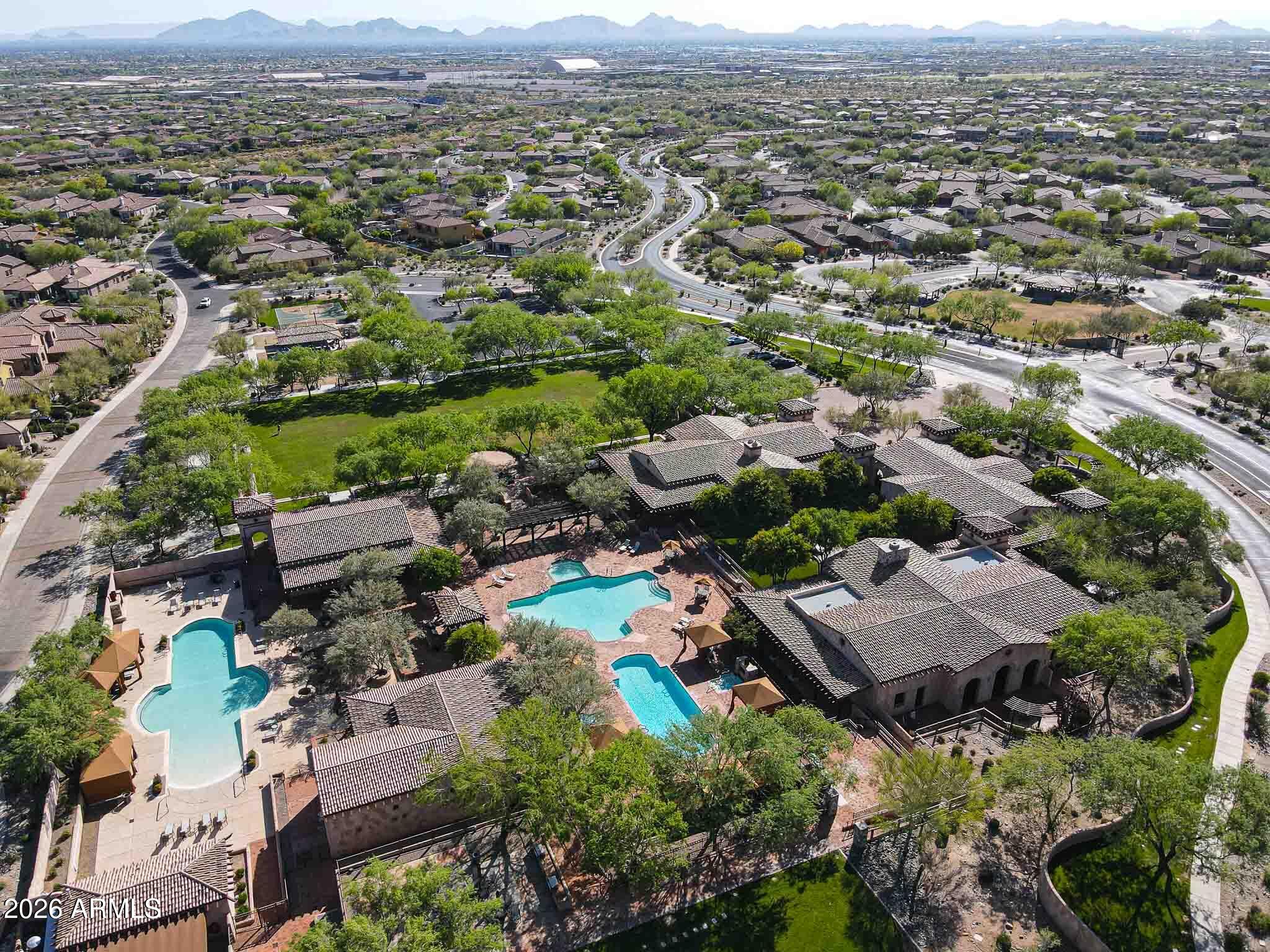 9851 E DESERT JEWEL Drive