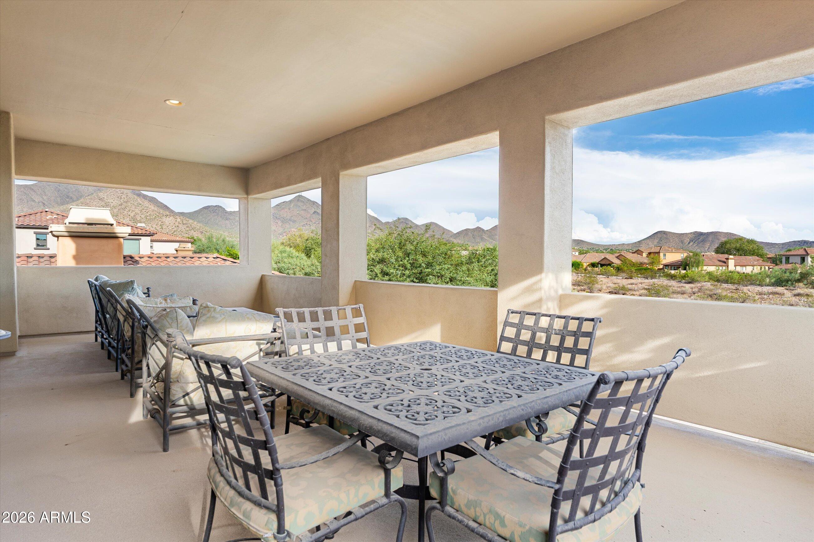 9851 E DESERT JEWEL Drive