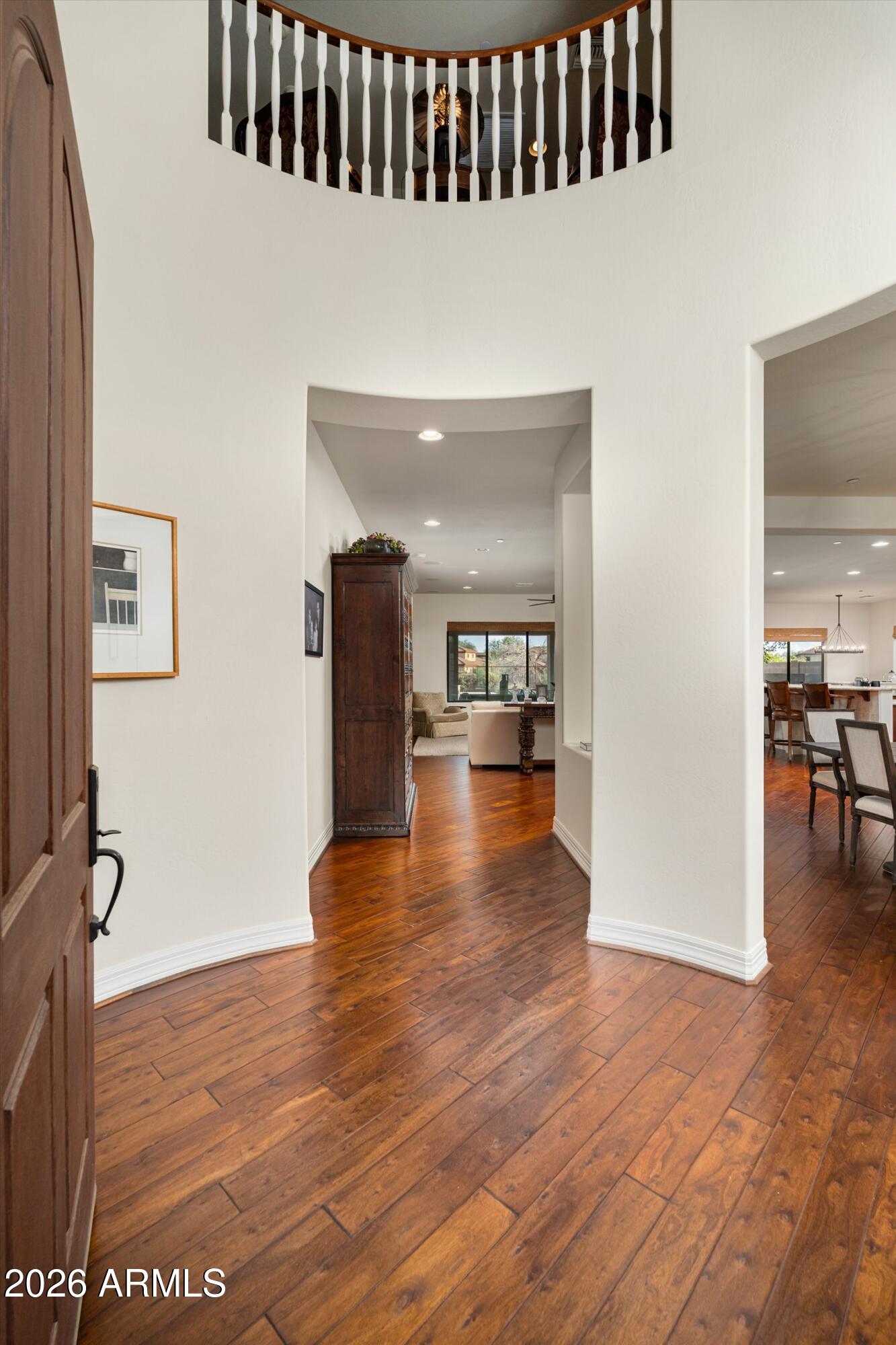 9851 E DESERT JEWEL Drive
