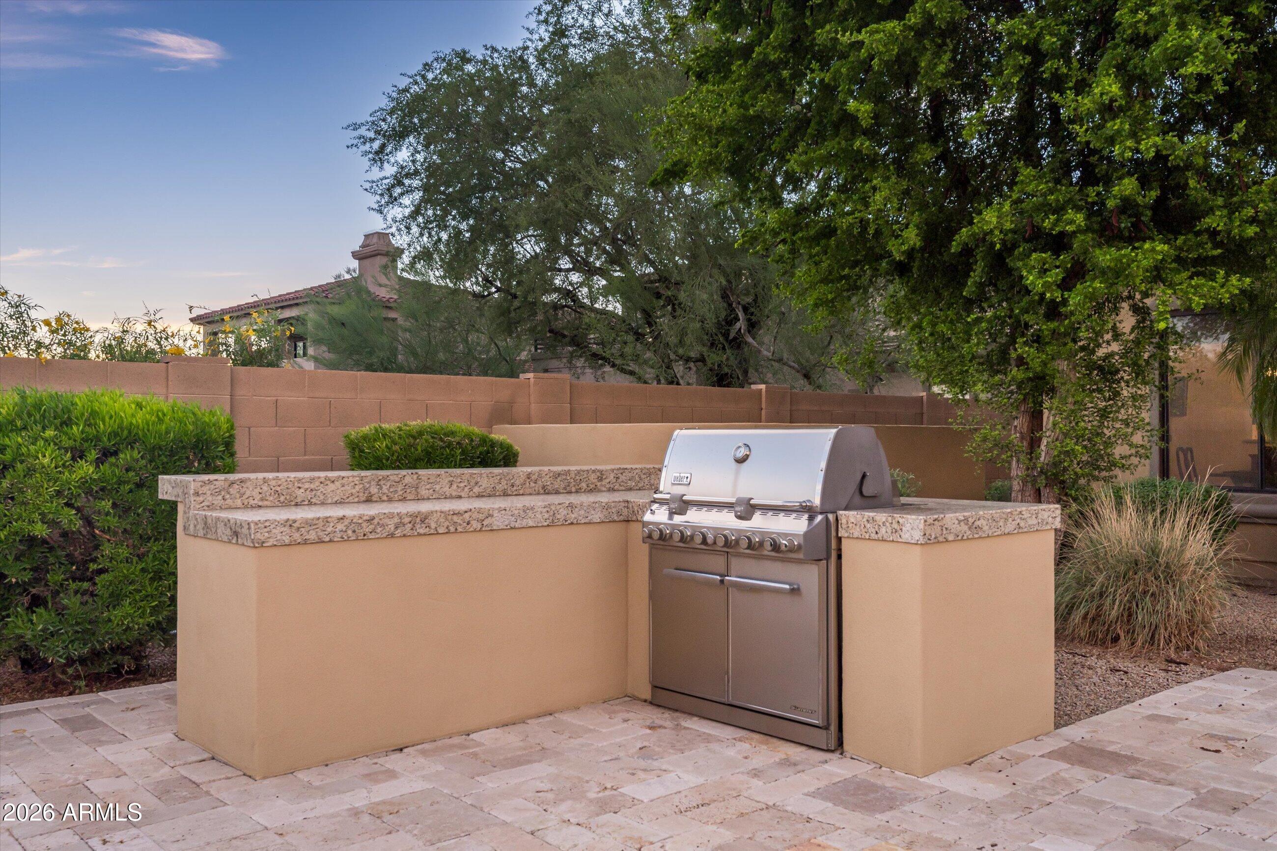9851 E DESERT JEWEL Drive