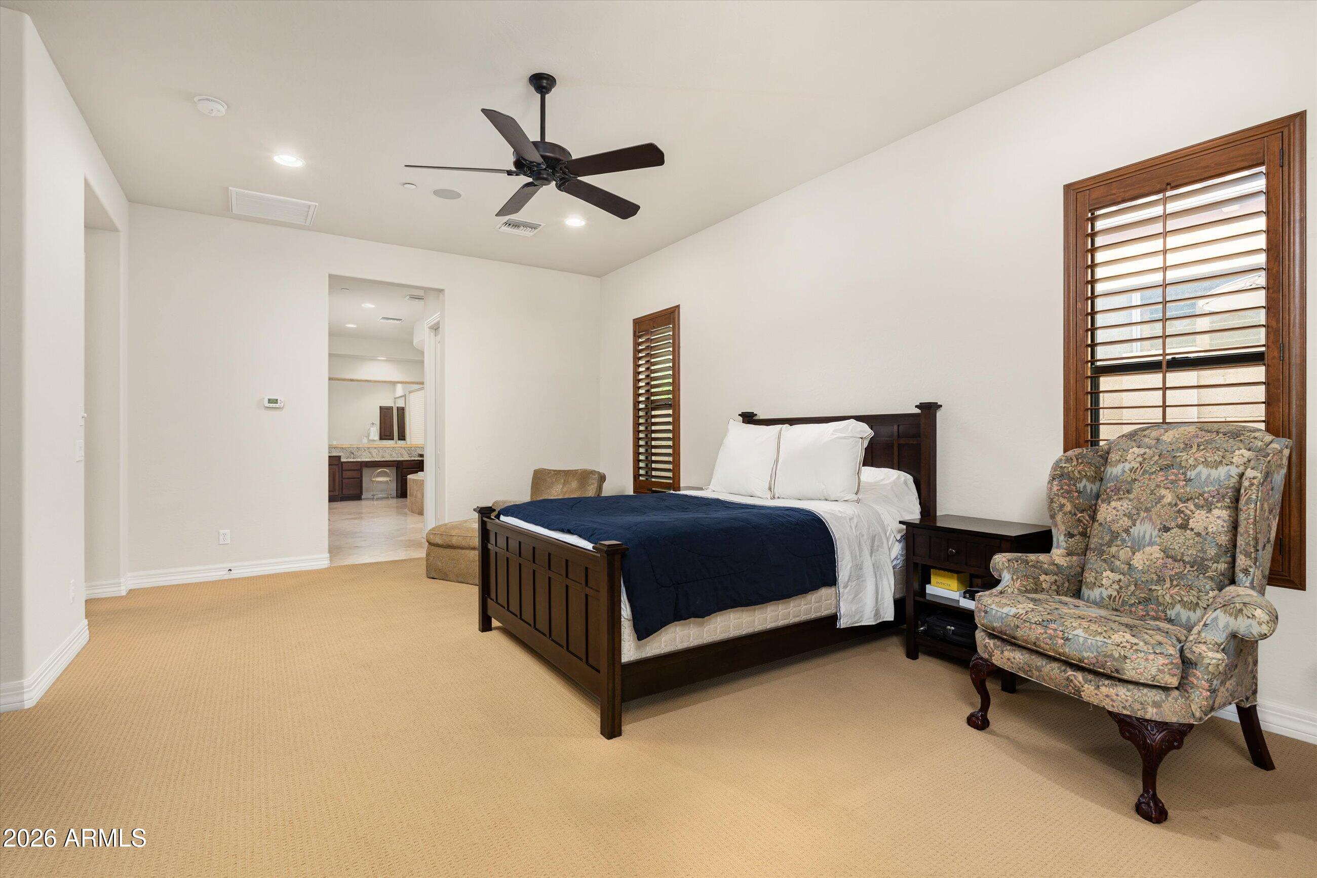 9851 E DESERT JEWEL Drive