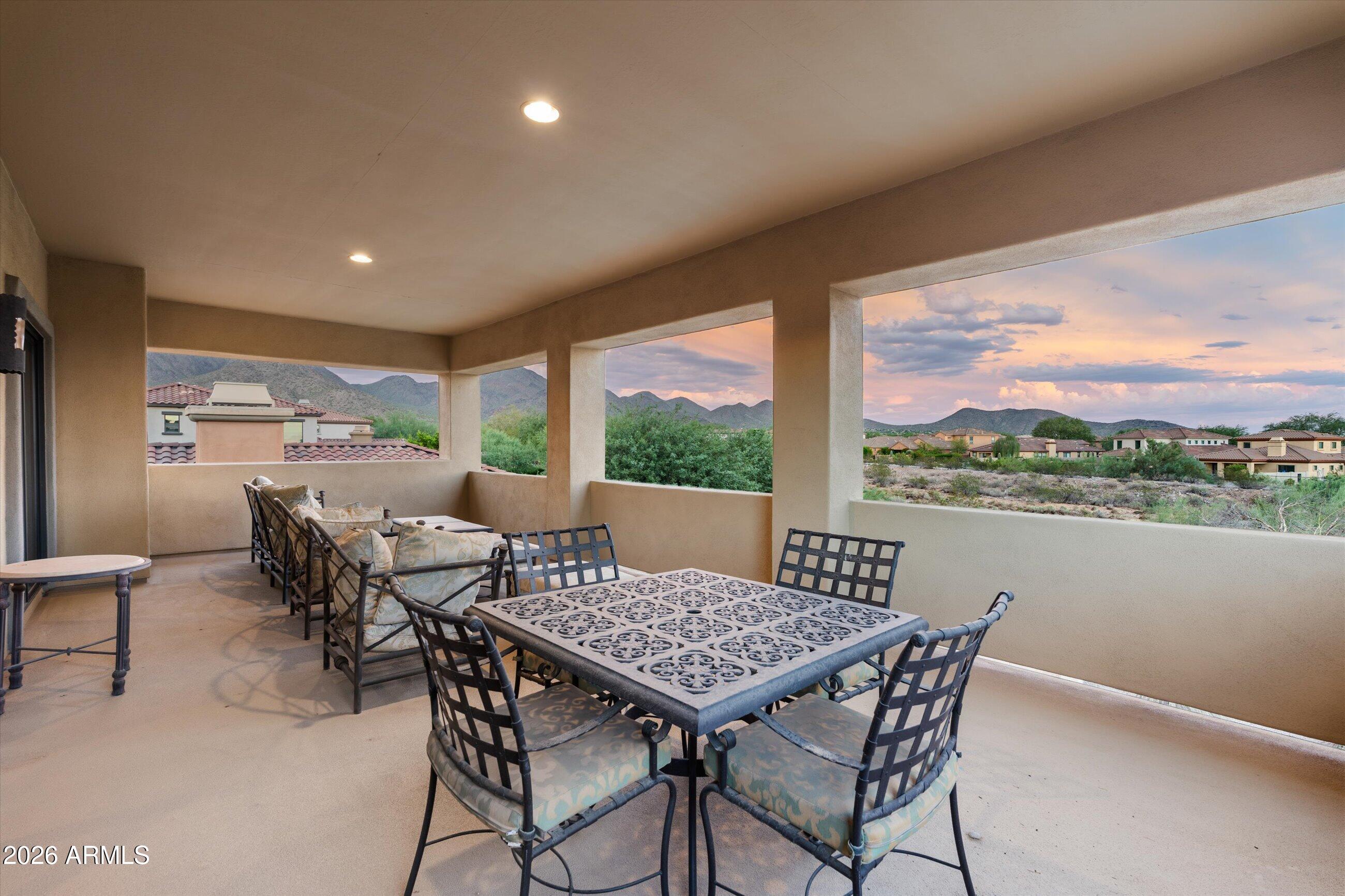 9851 E DESERT JEWEL Drive