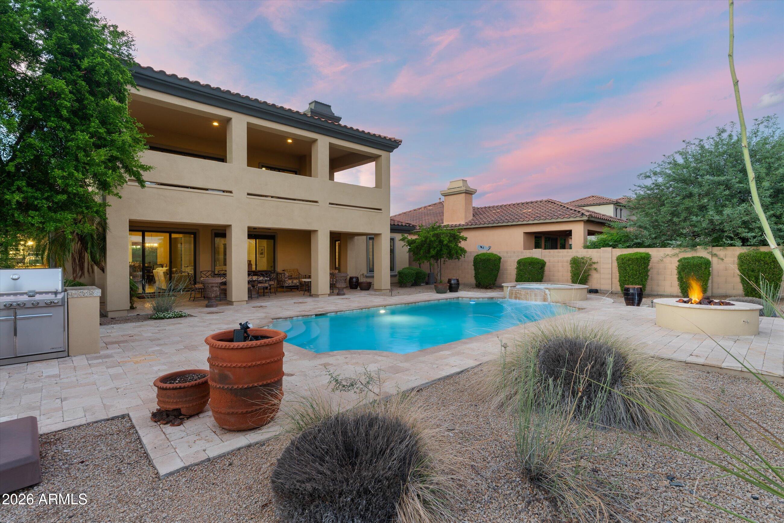 9851 E DESERT JEWEL Drive