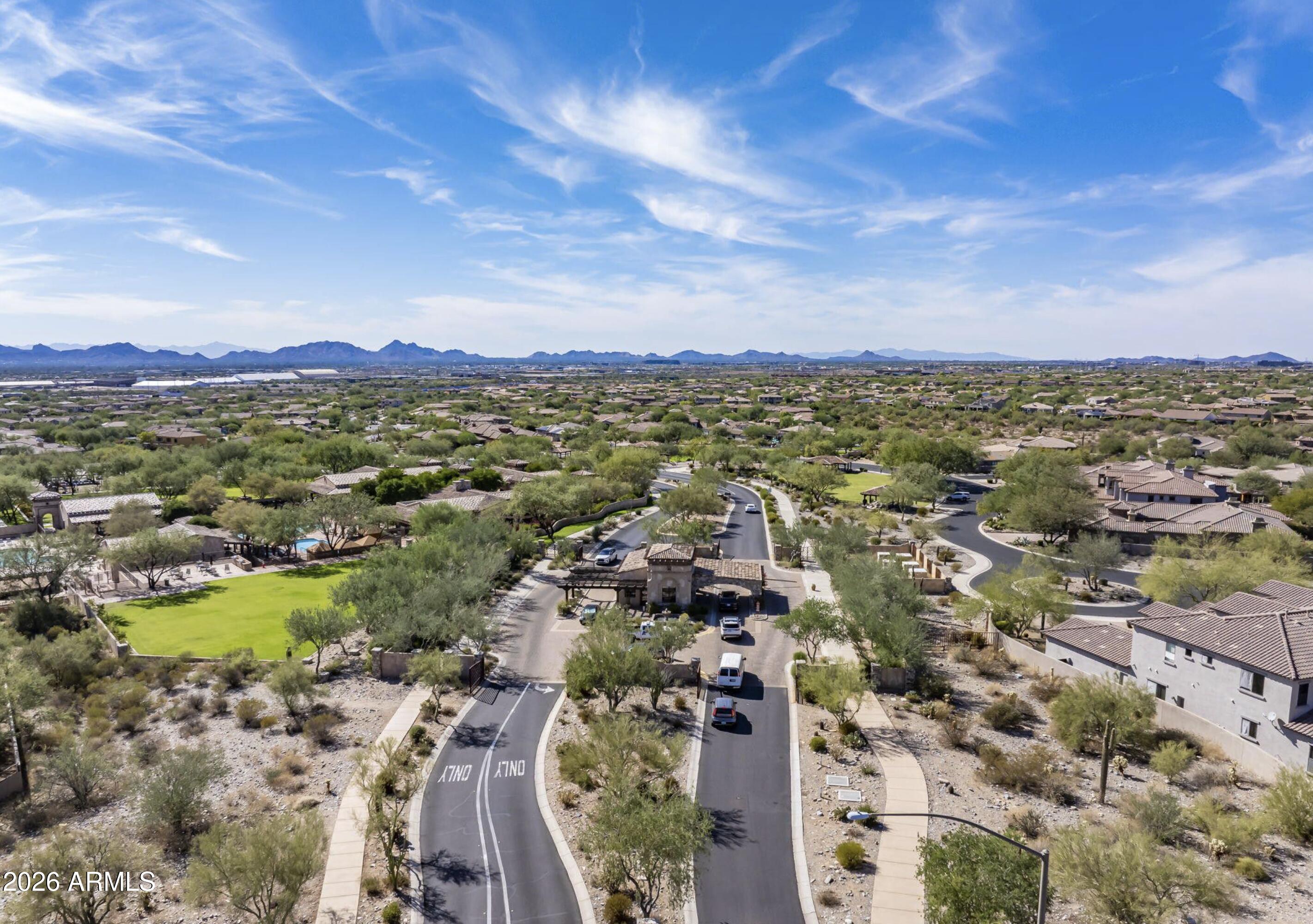 9851 E DESERT JEWEL Drive