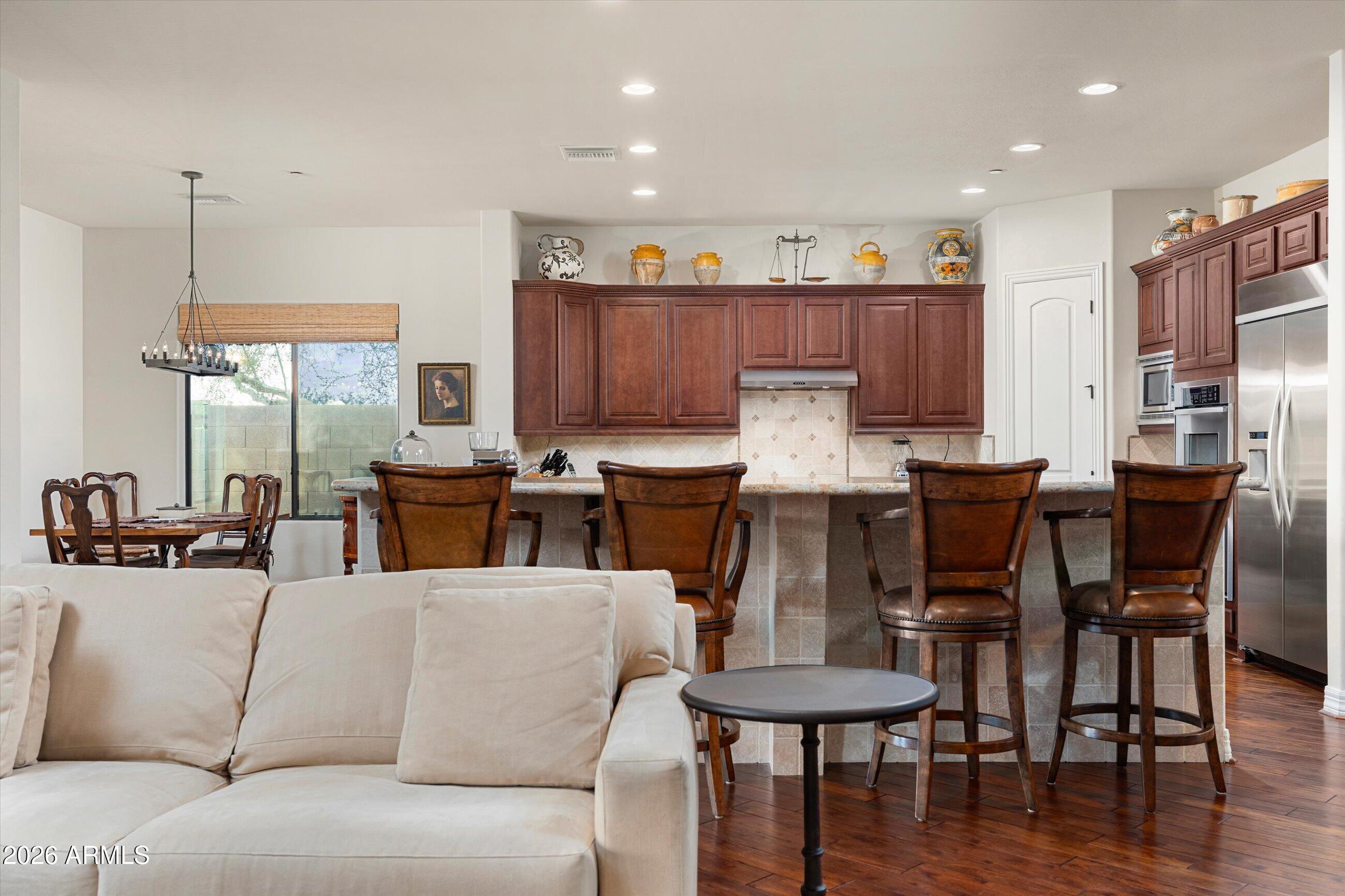 9851 E DESERT JEWEL Drive