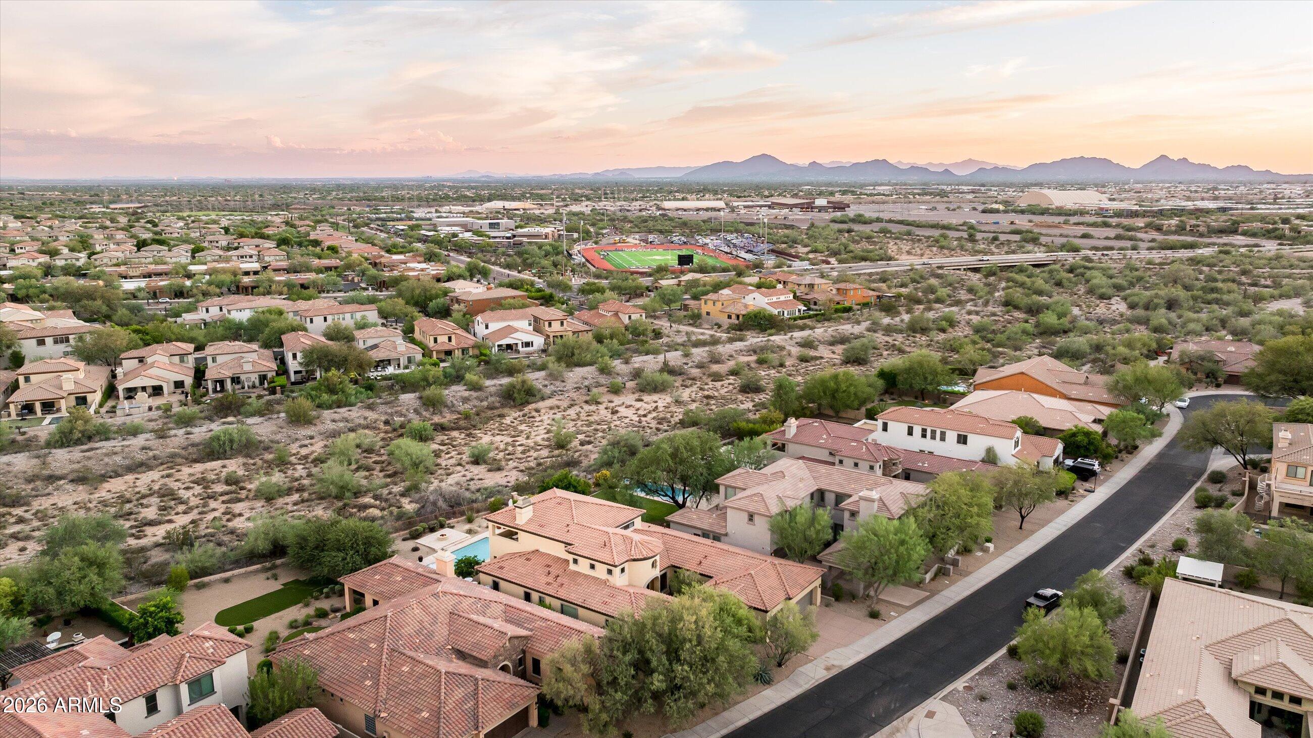 9851 E DESERT JEWEL Drive