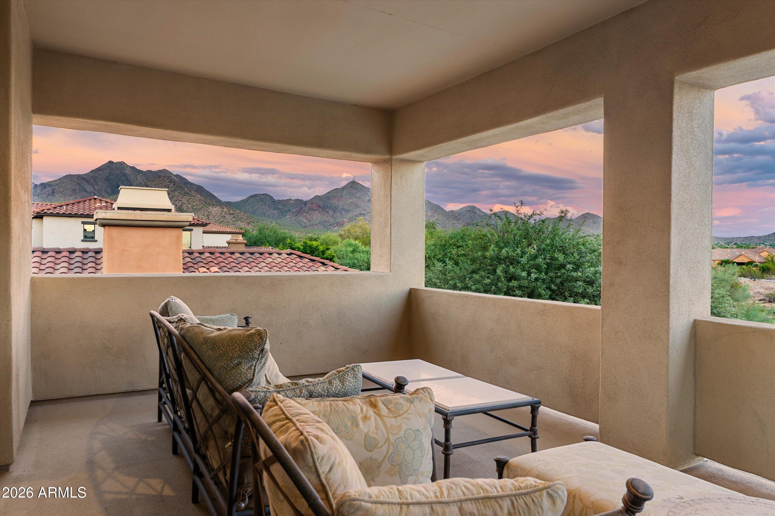 9851 E DESERT JEWEL Drive