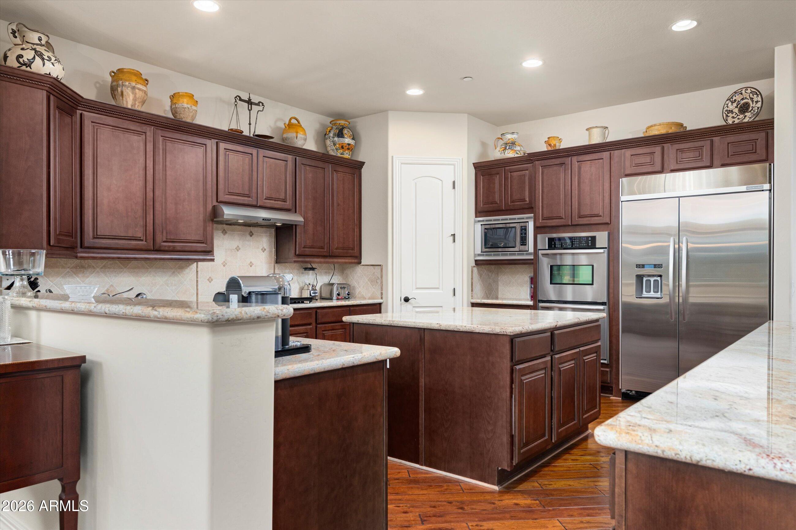 9851 E DESERT JEWEL Drive