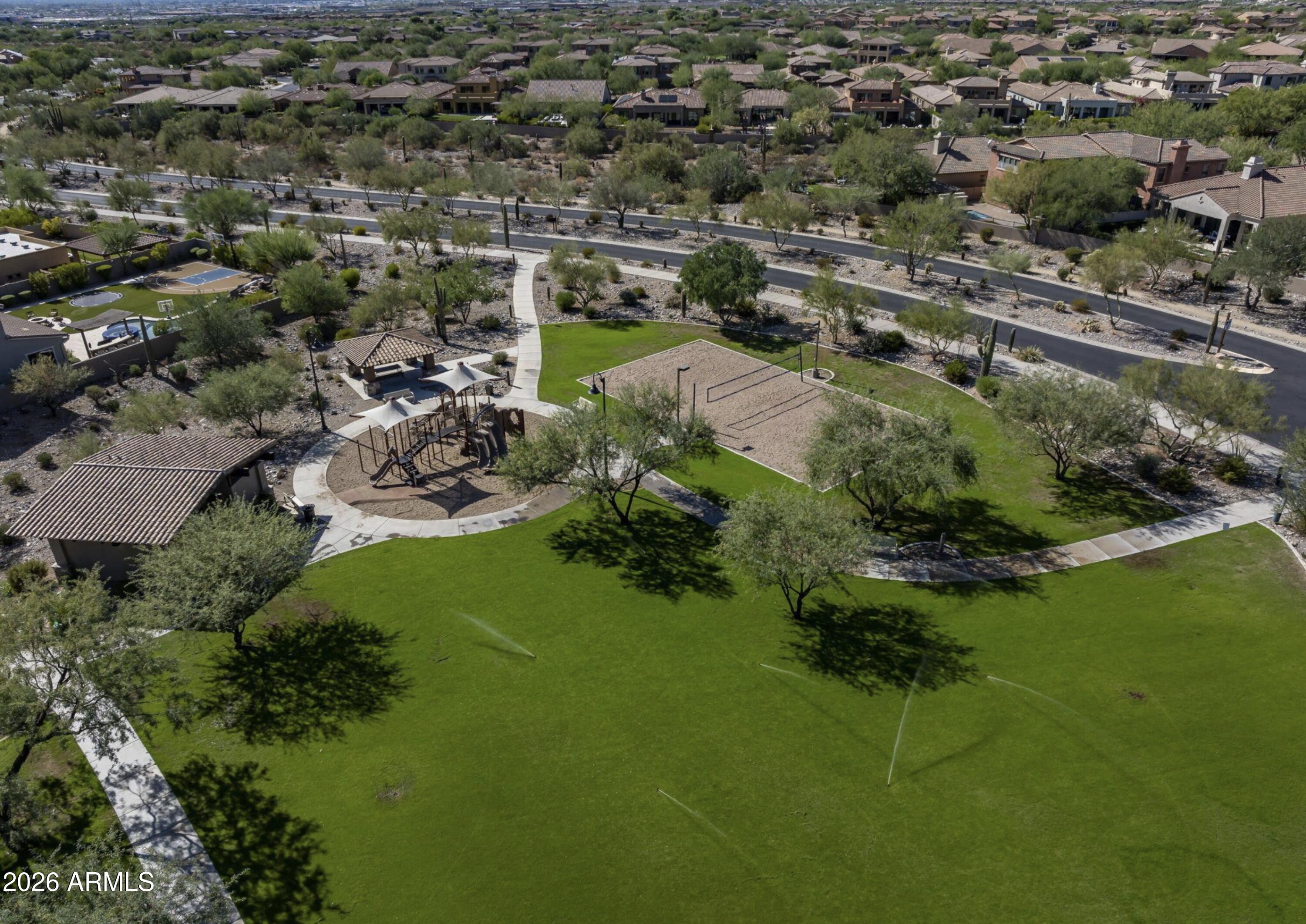 9851 E DESERT JEWEL Drive
