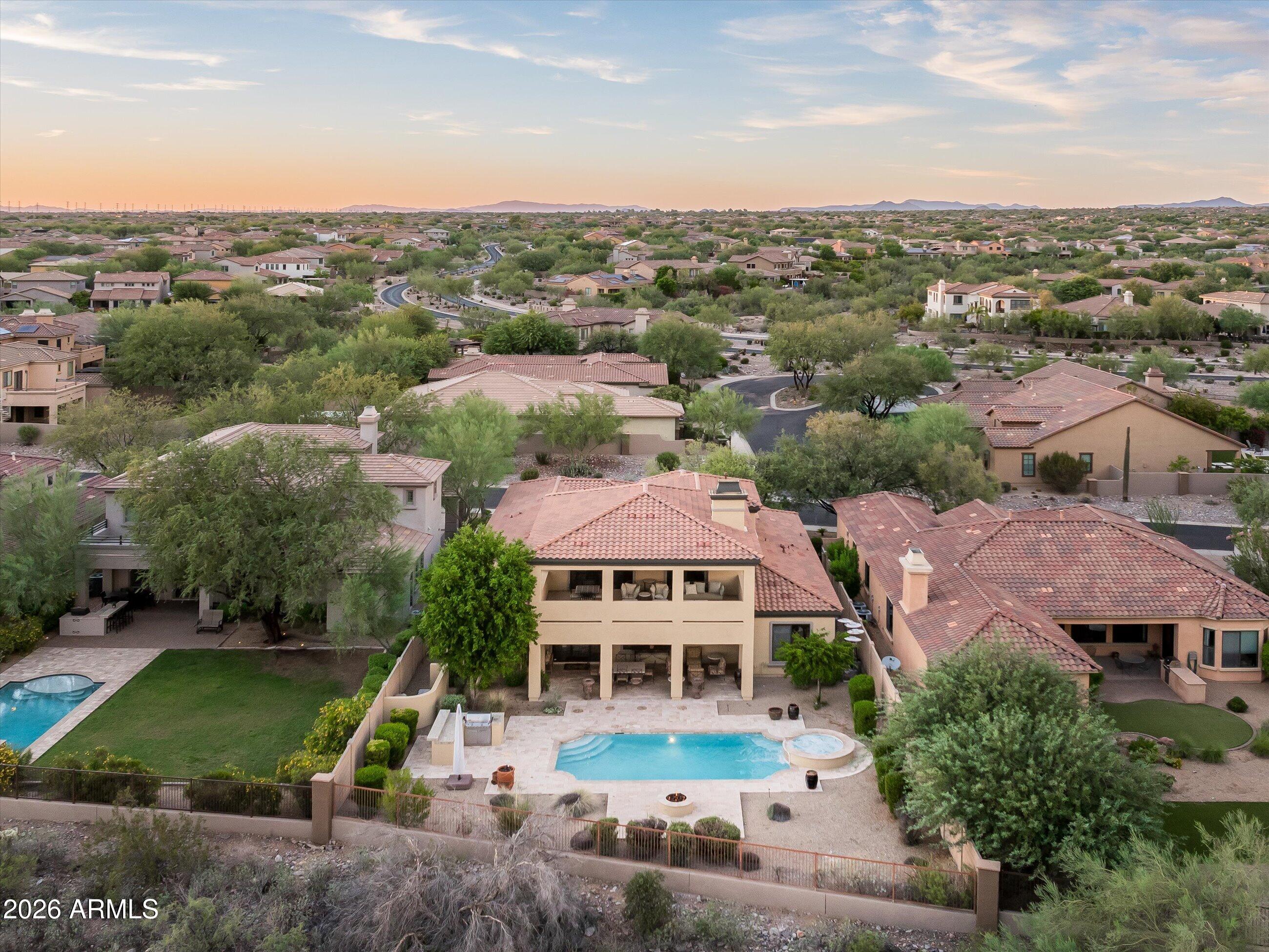 9851 E DESERT JEWEL Drive