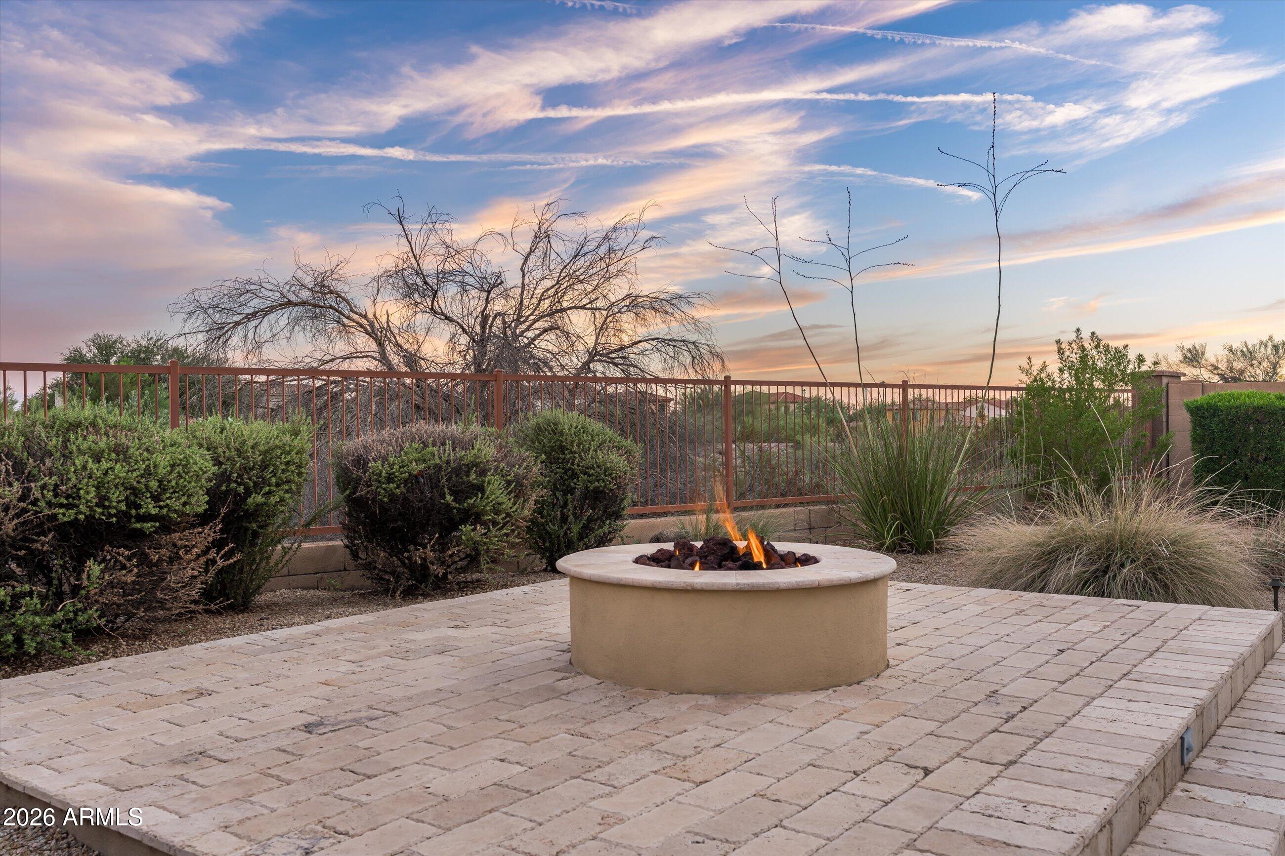 9851 E DESERT JEWEL Drive