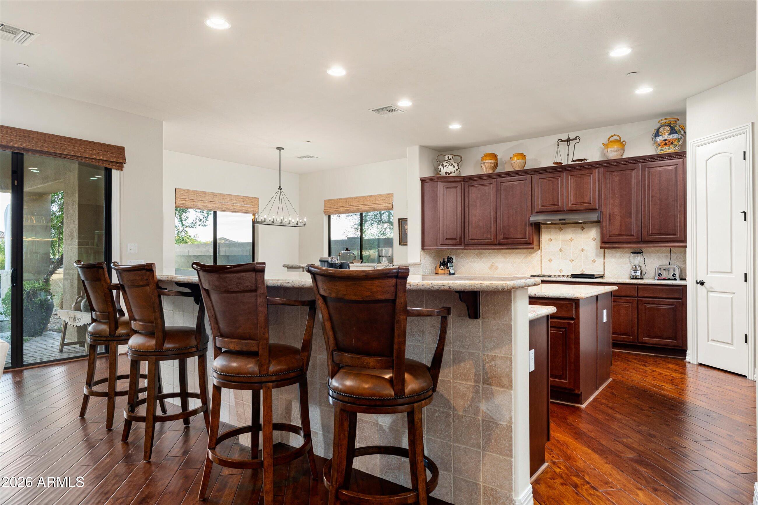 9851 E DESERT JEWEL Drive