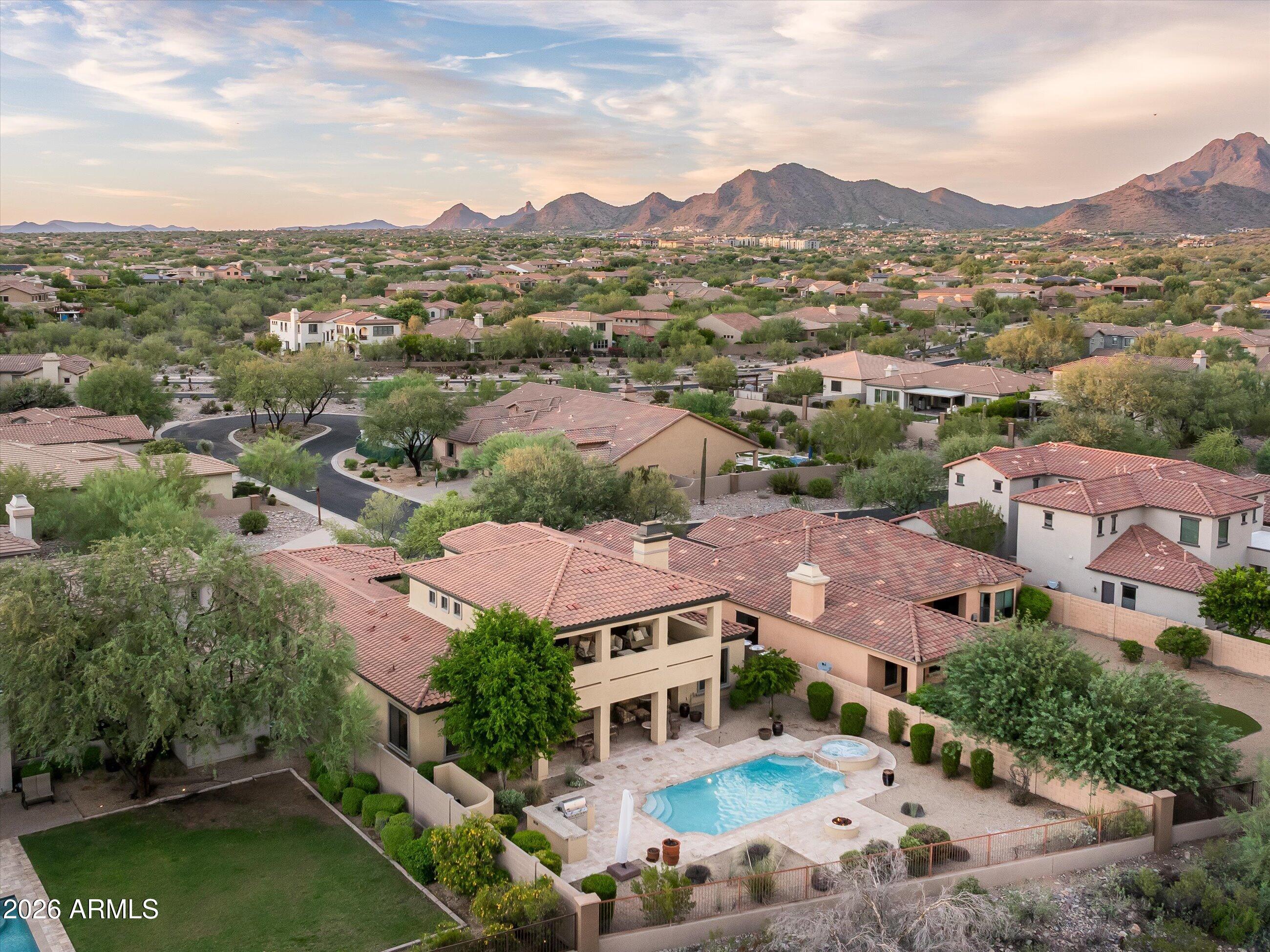 9851 E DESERT JEWEL Drive