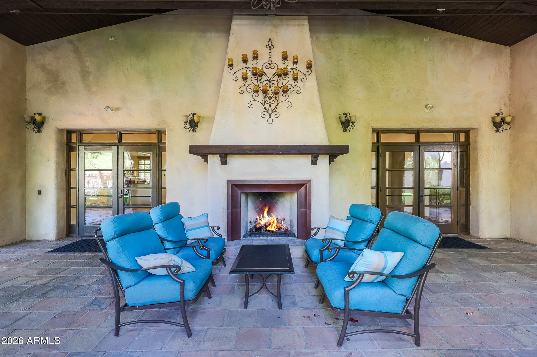 9851 E DESERT JEWEL Drive