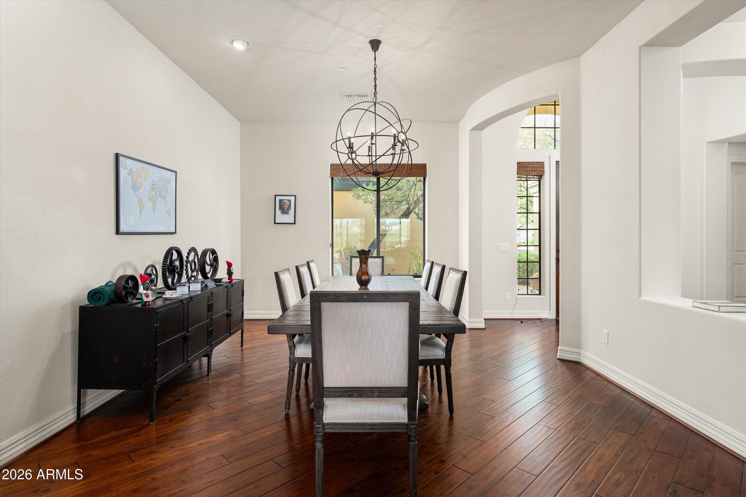 9851 E DESERT JEWEL Drive