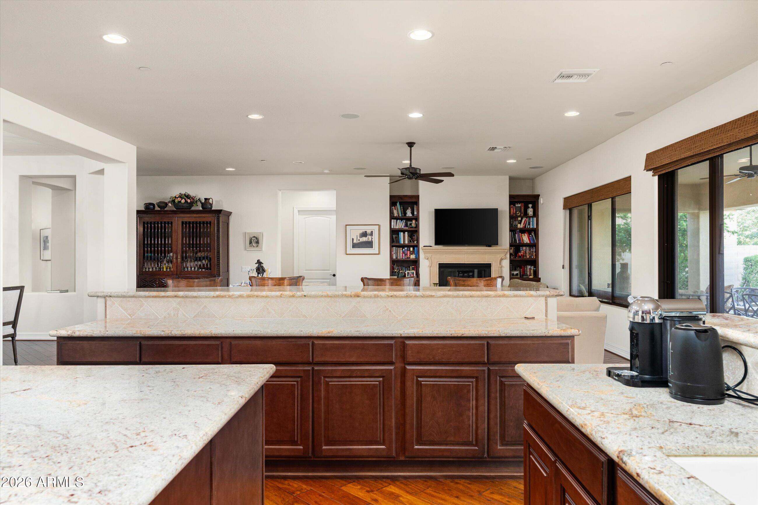 9851 E DESERT JEWEL Drive