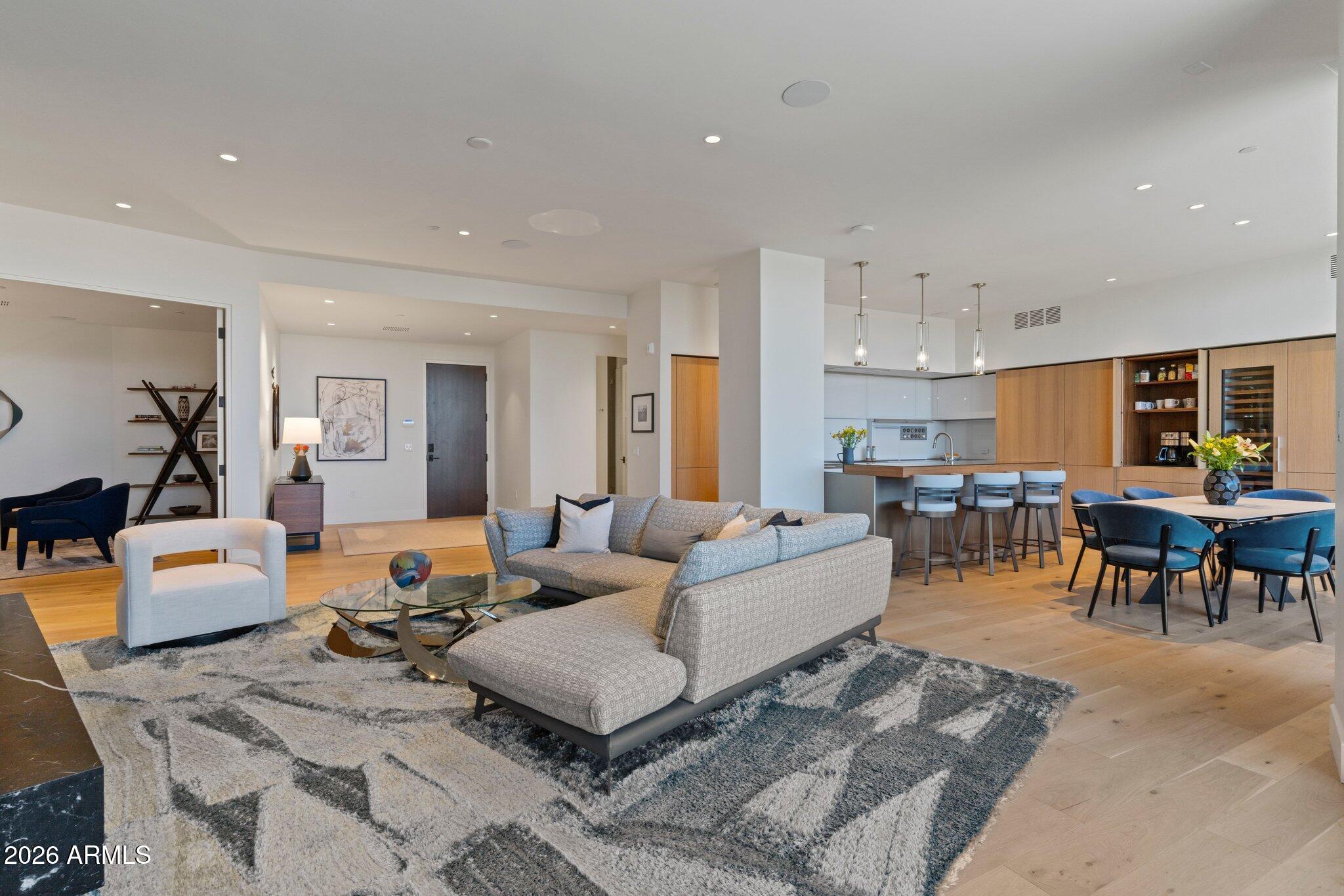 5000 N CAMELBACK RIDGE Drive 208