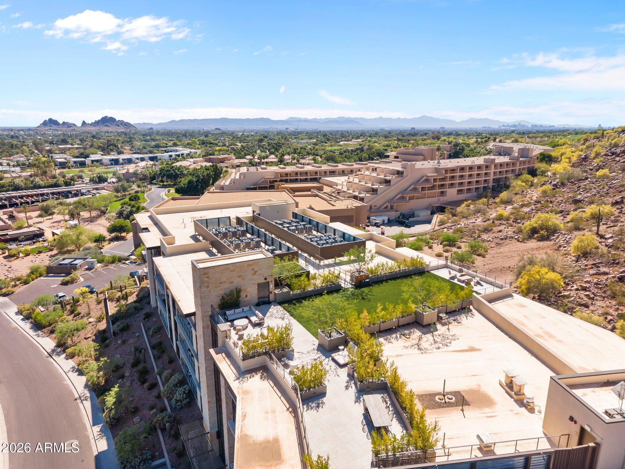 5000 N CAMELBACK RIDGE Drive 208