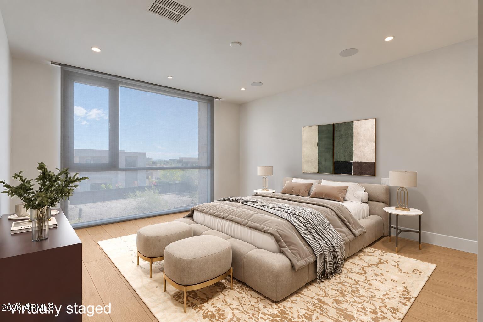 5000 N CAMELBACK RIDGE Drive 208
