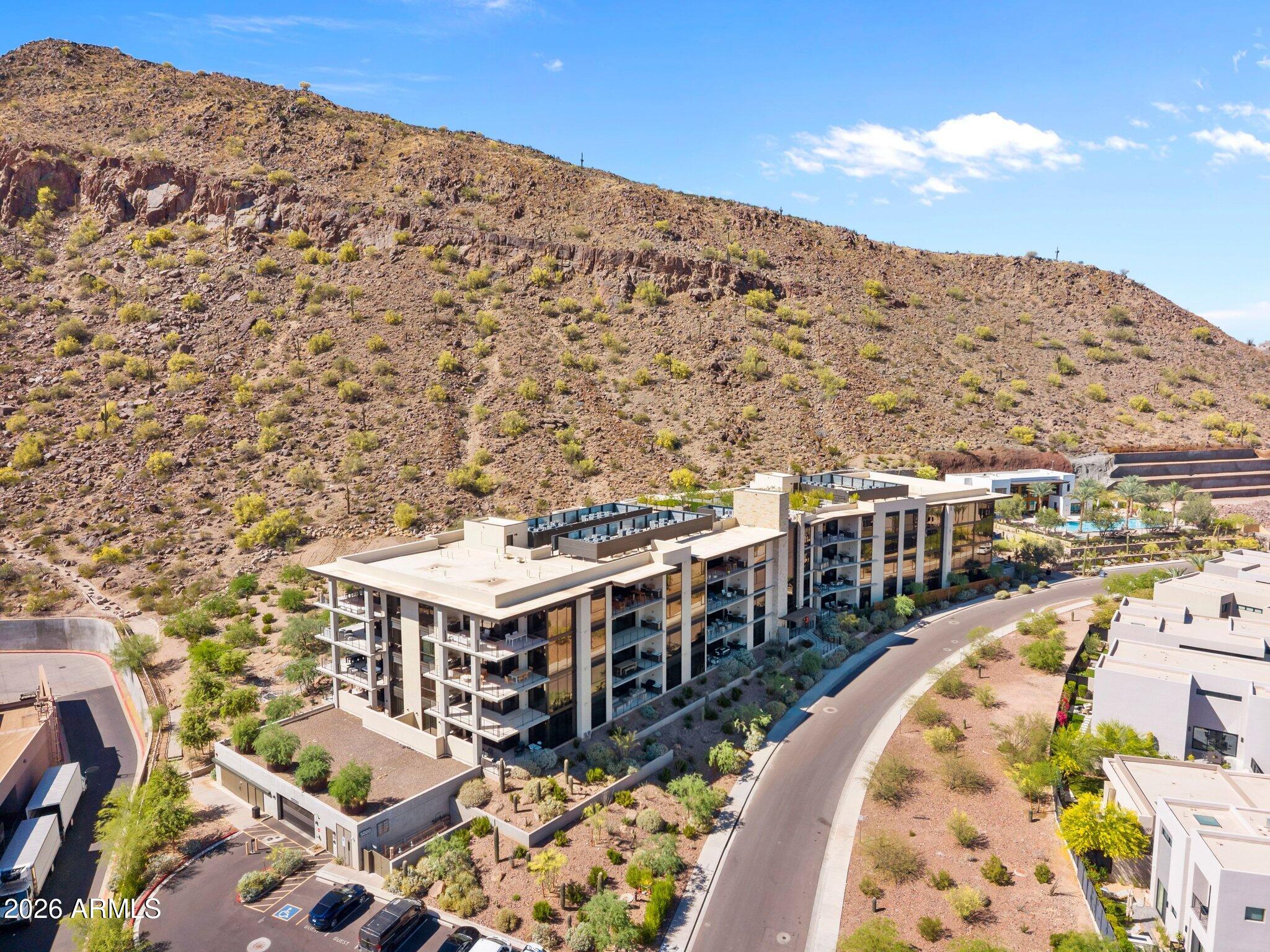 5000 N CAMELBACK RIDGE Drive 208