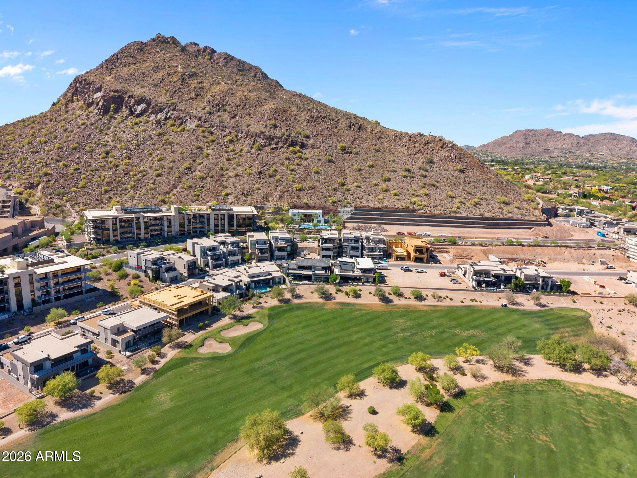 5000 N CAMELBACK RIDGE Drive 208