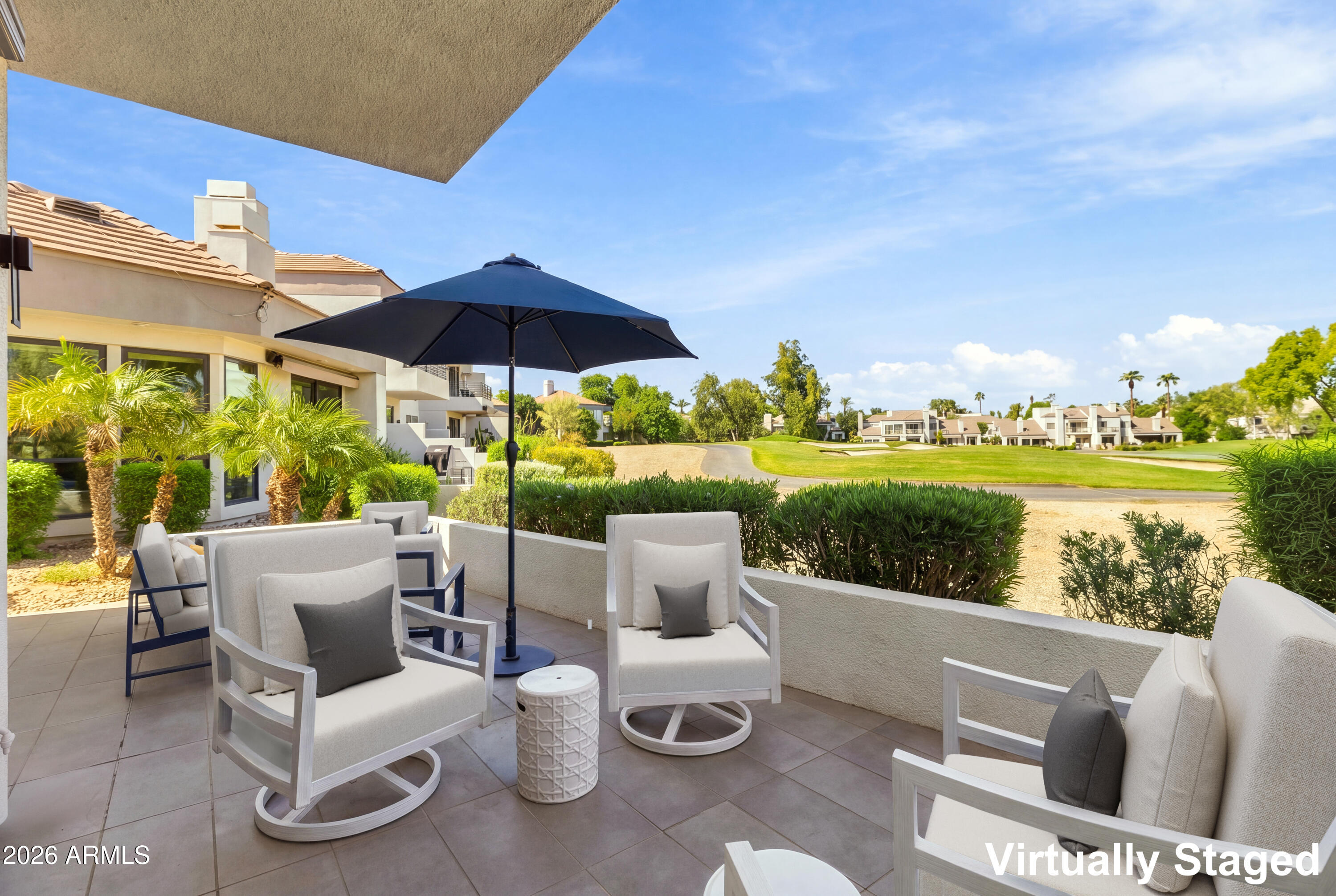 7222 E GAINEY RANCH Road 140