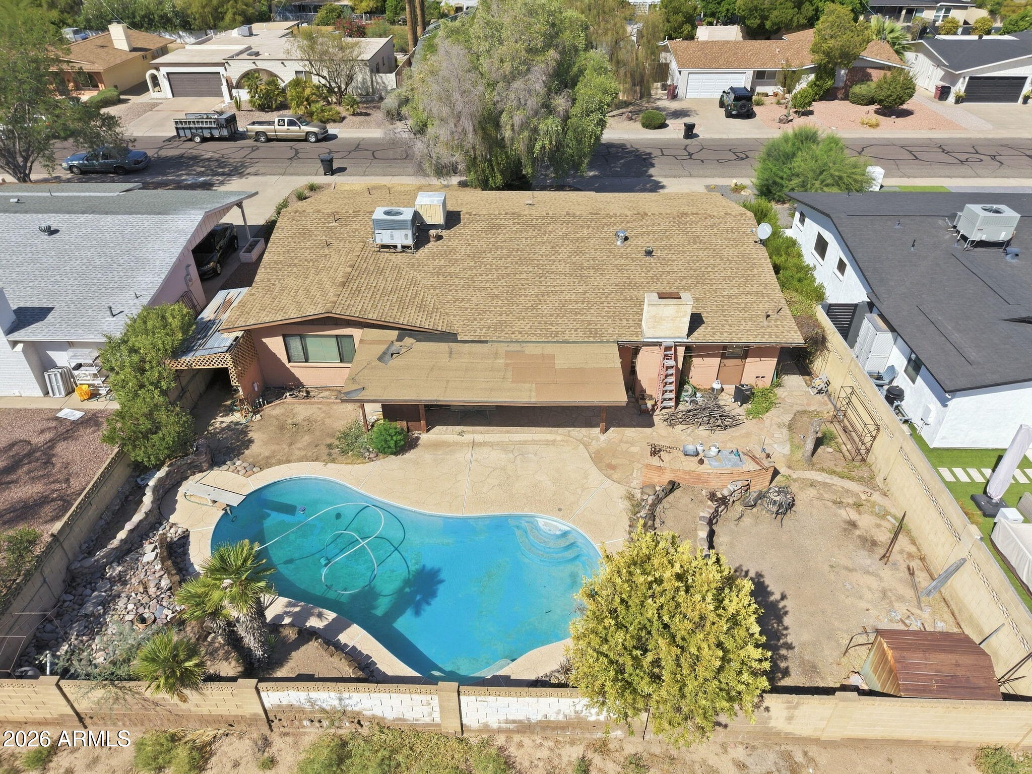 3023 N 81ST Place