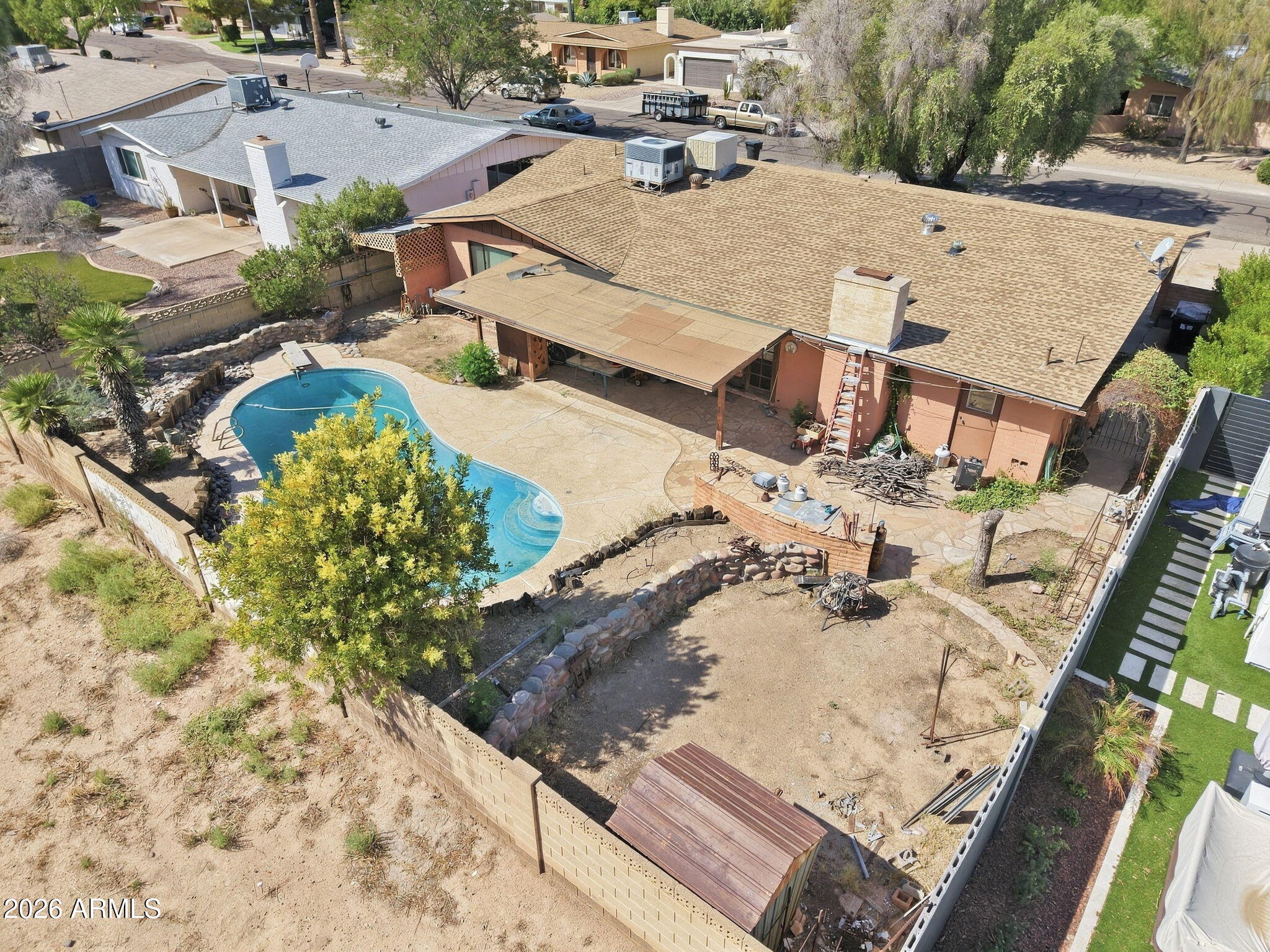 3023 N 81ST Place