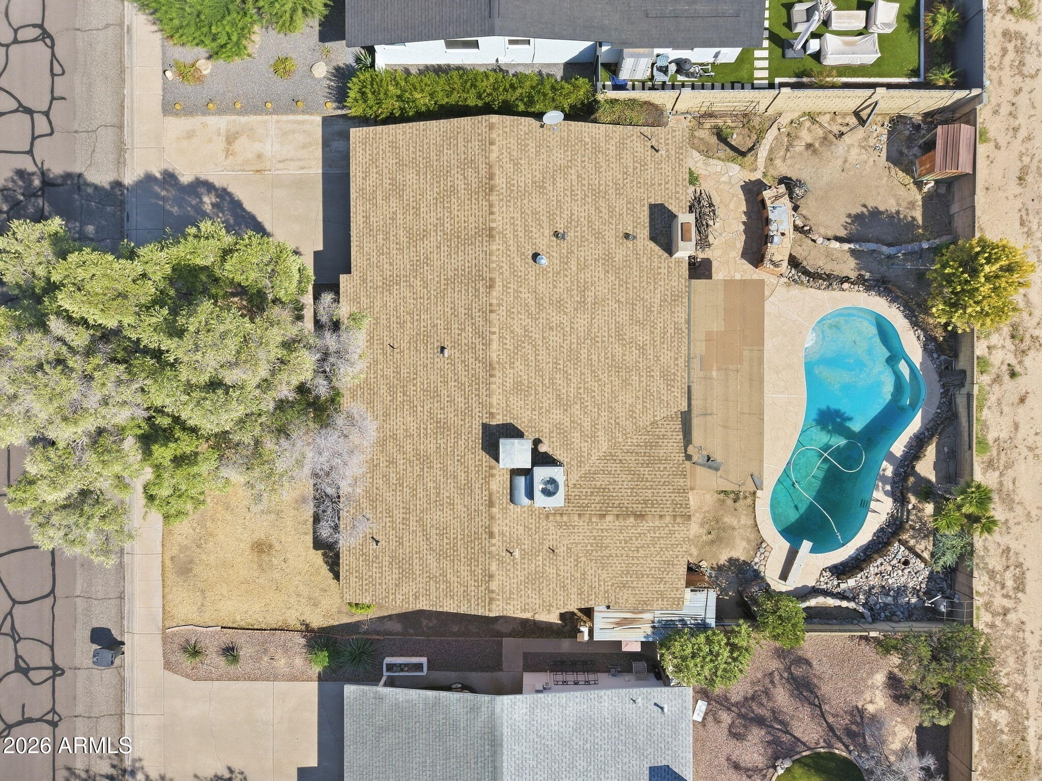 3023 N 81ST Place