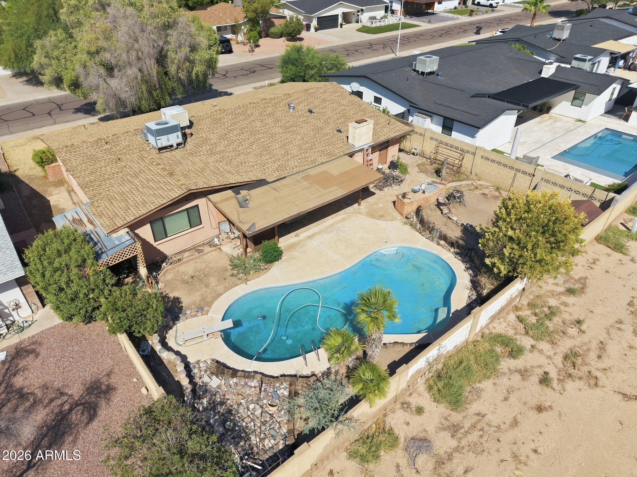 3023 N 81ST Place