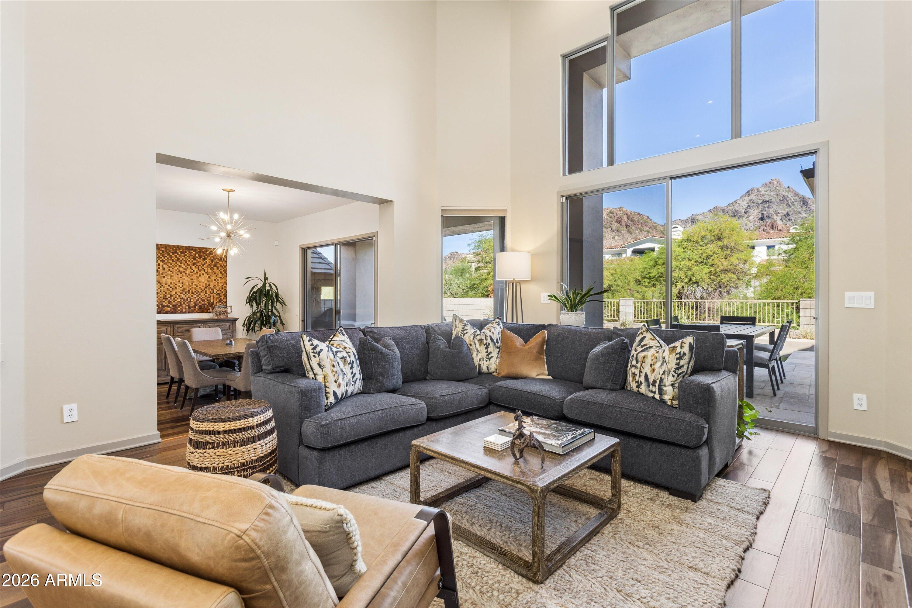 3018 E SIERRA VISTA Drive