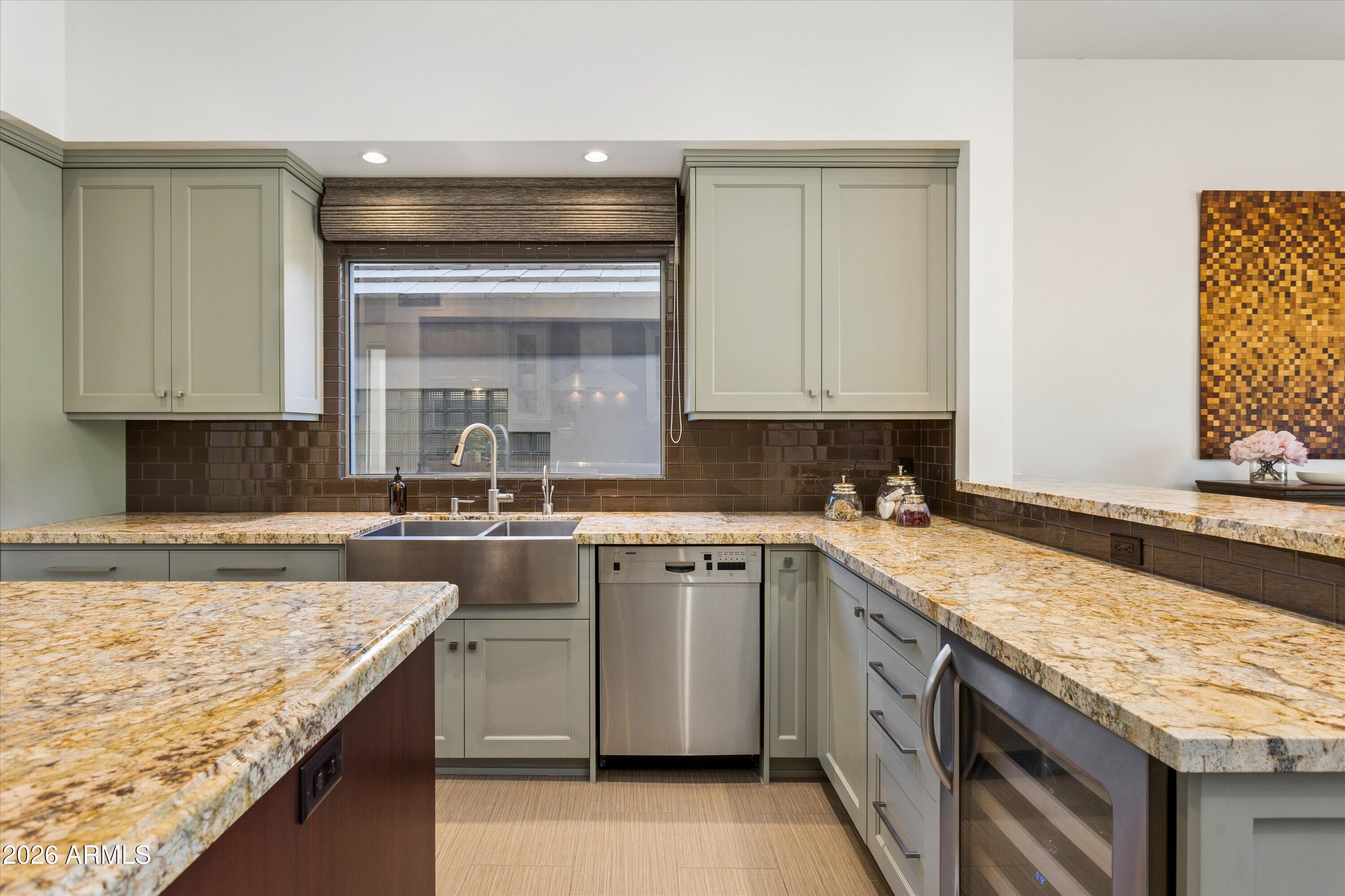 3018 E SIERRA VISTA Drive