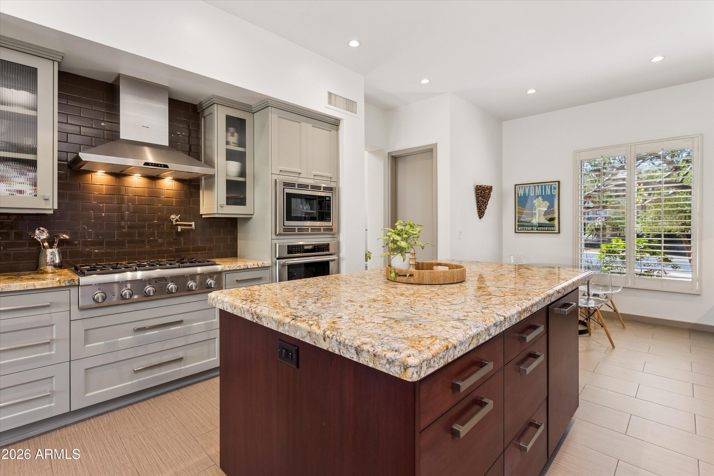 3018 E SIERRA VISTA Drive