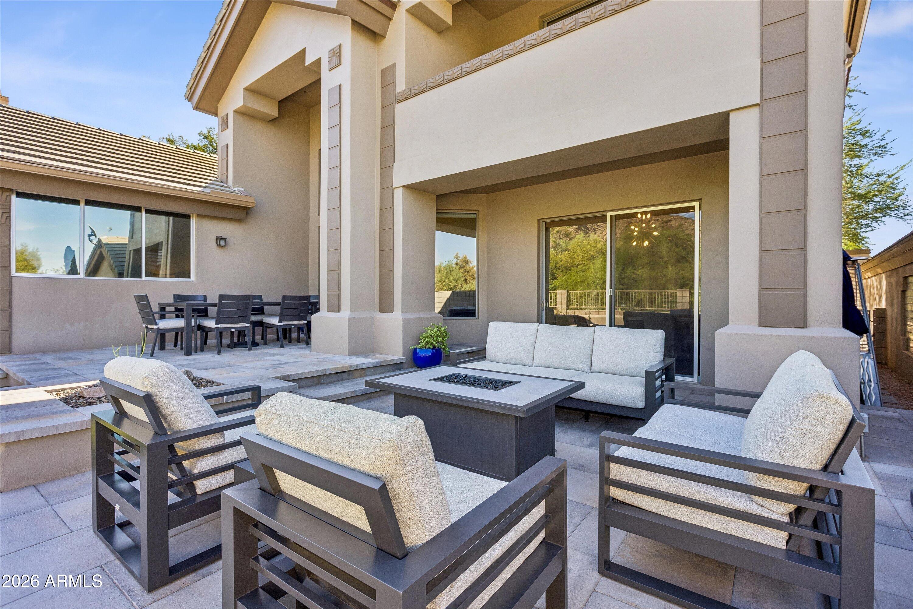 3018 E SIERRA VISTA Drive