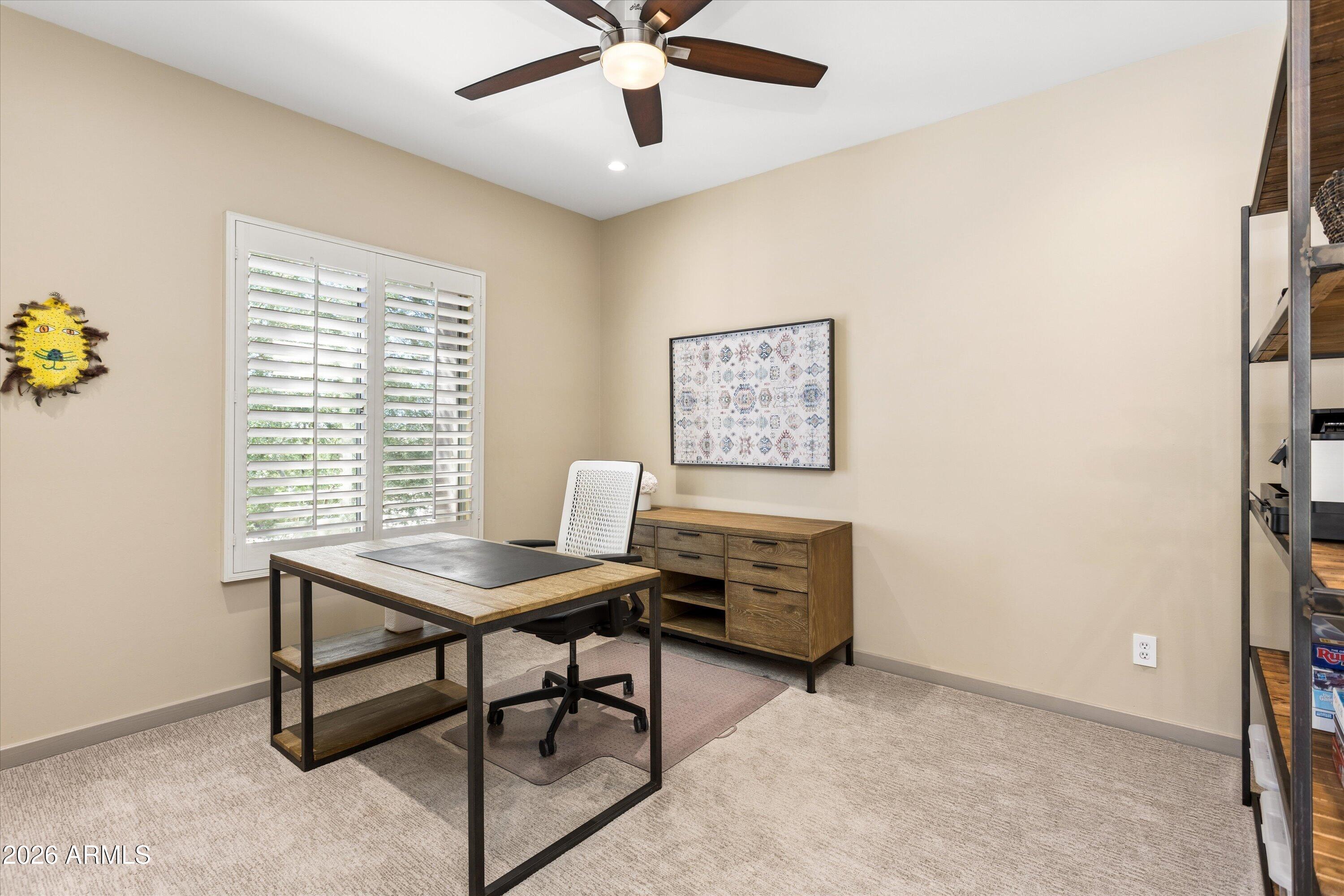 3018 E SIERRA VISTA Drive