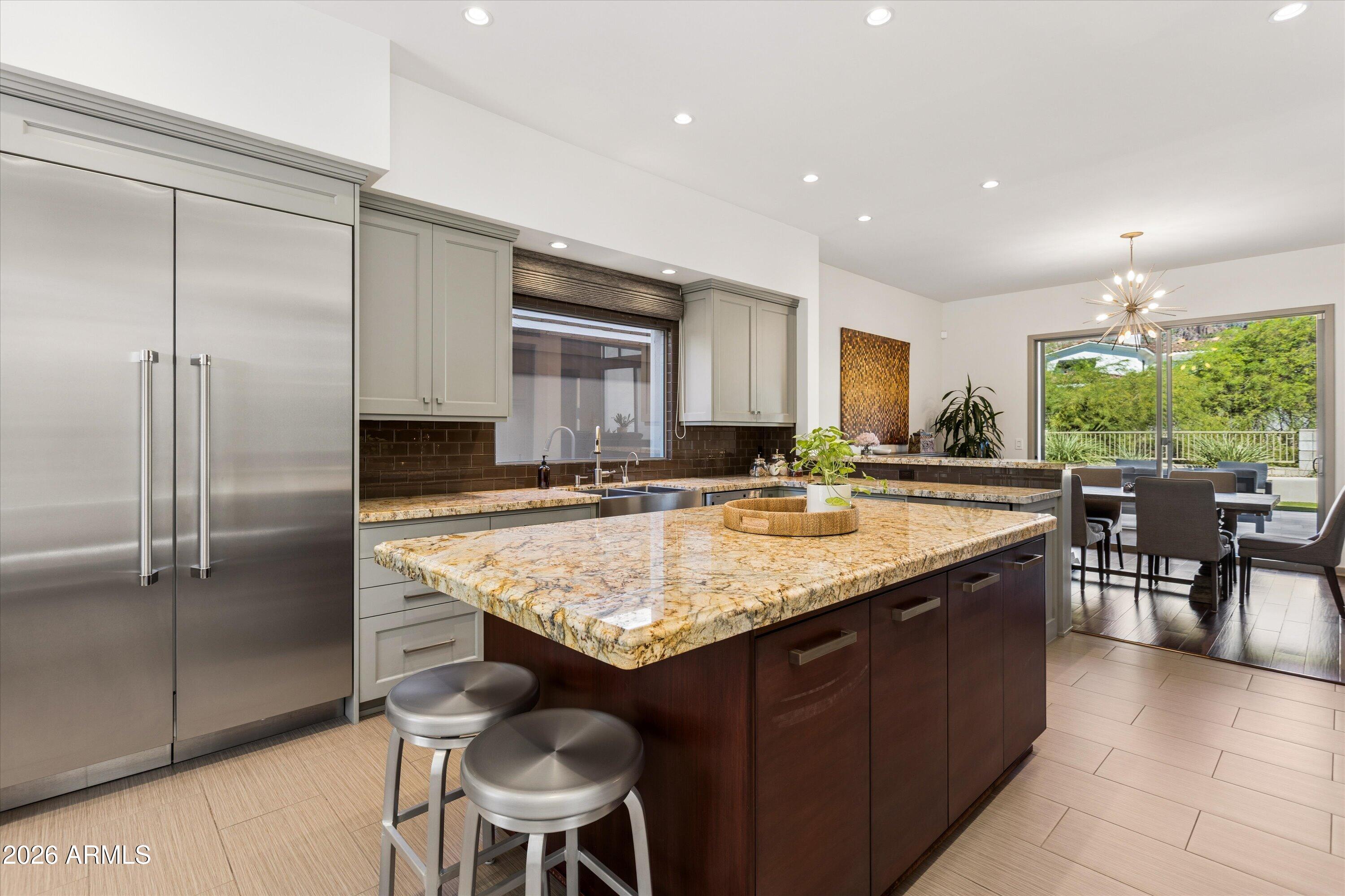 3018 E SIERRA VISTA Drive