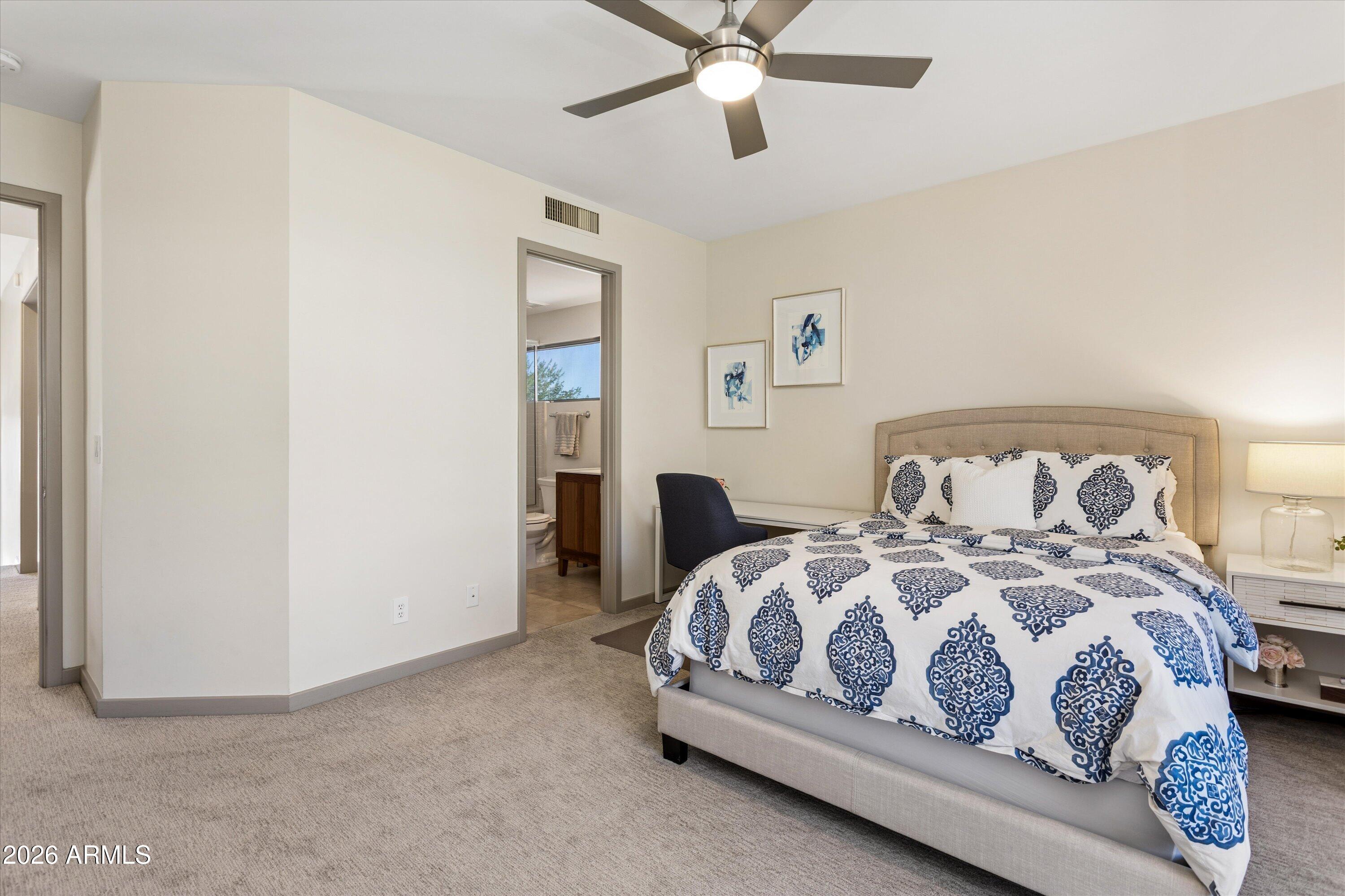 3018 E SIERRA VISTA Drive