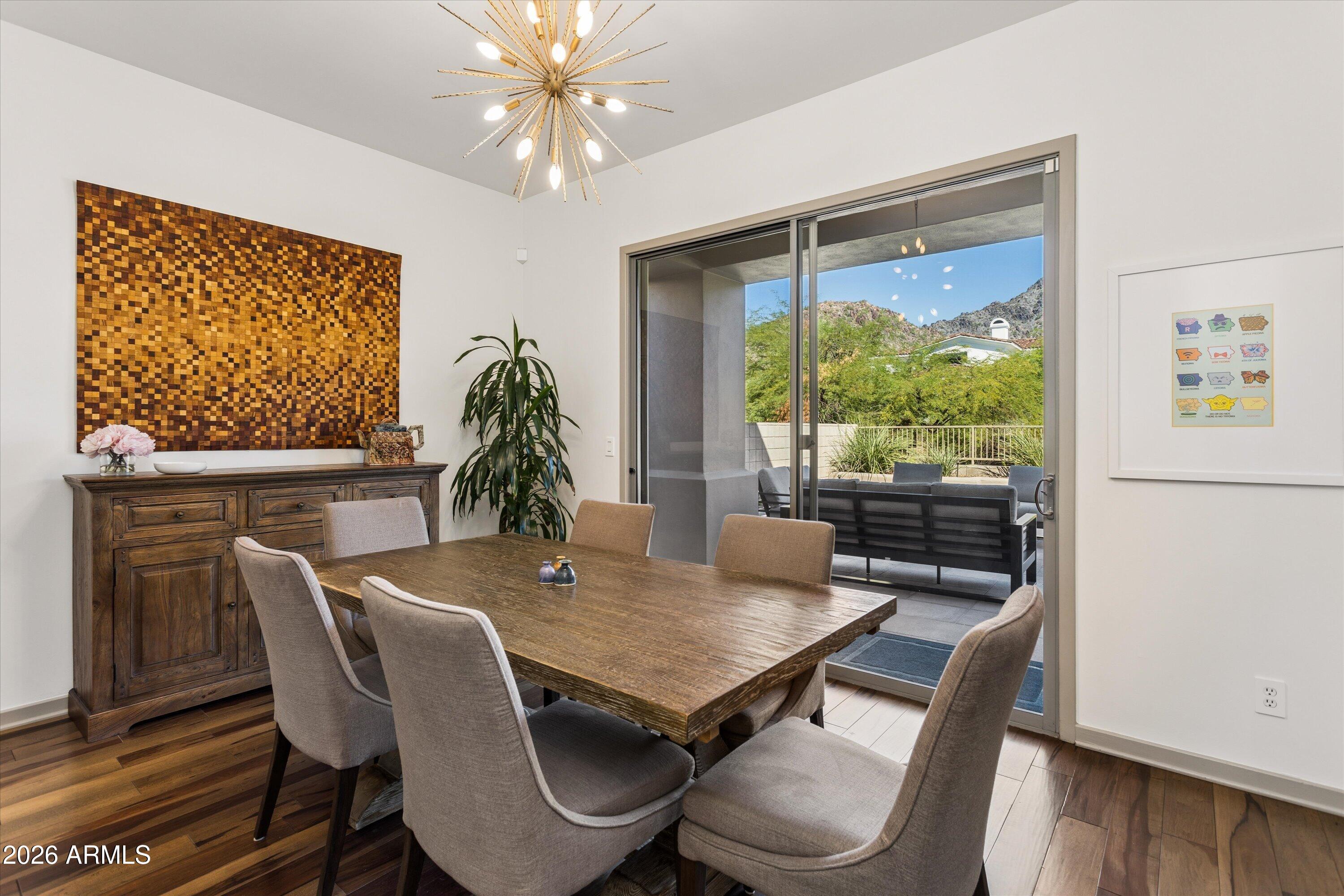 3018 E SIERRA VISTA Drive