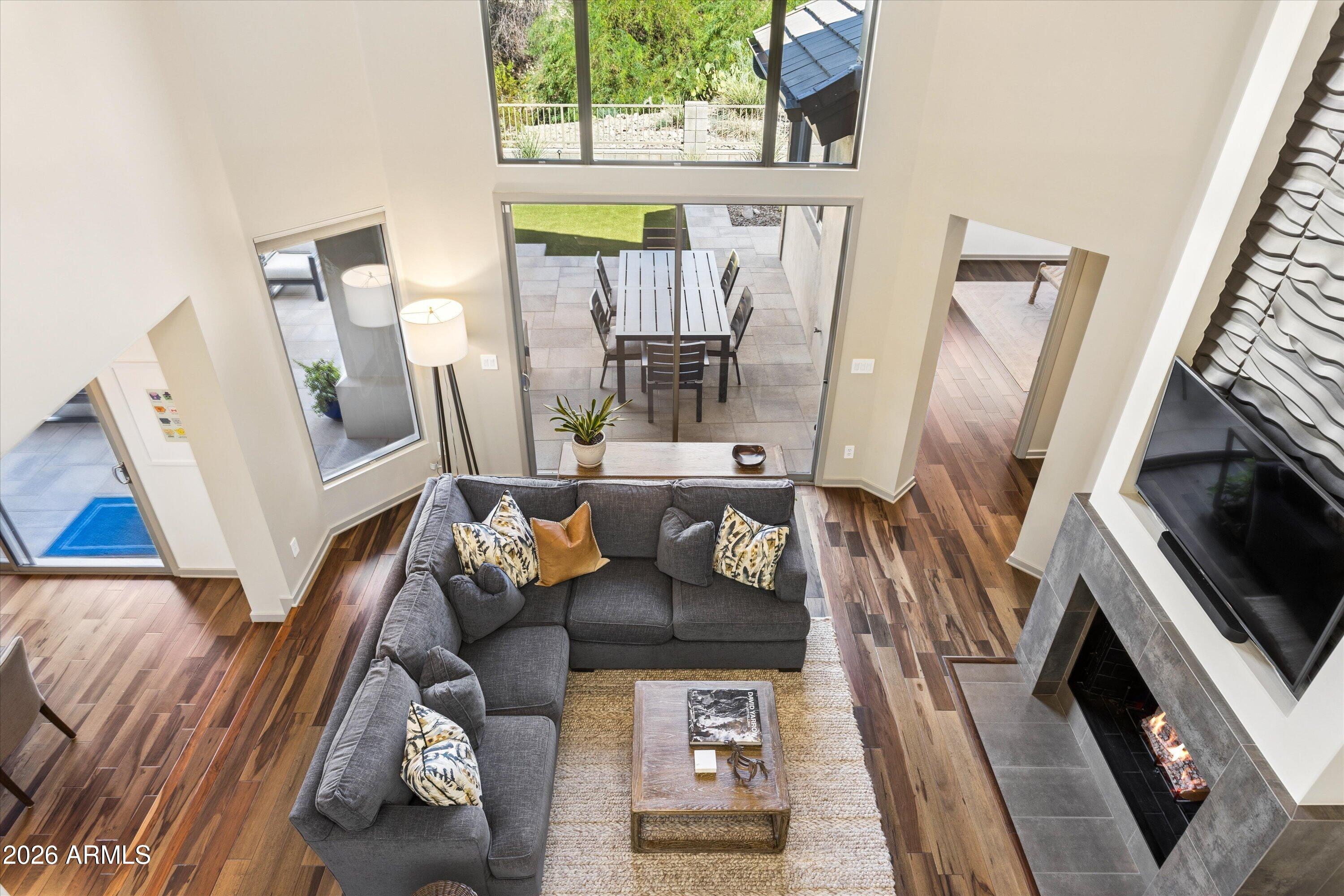 3018 E SIERRA VISTA Drive