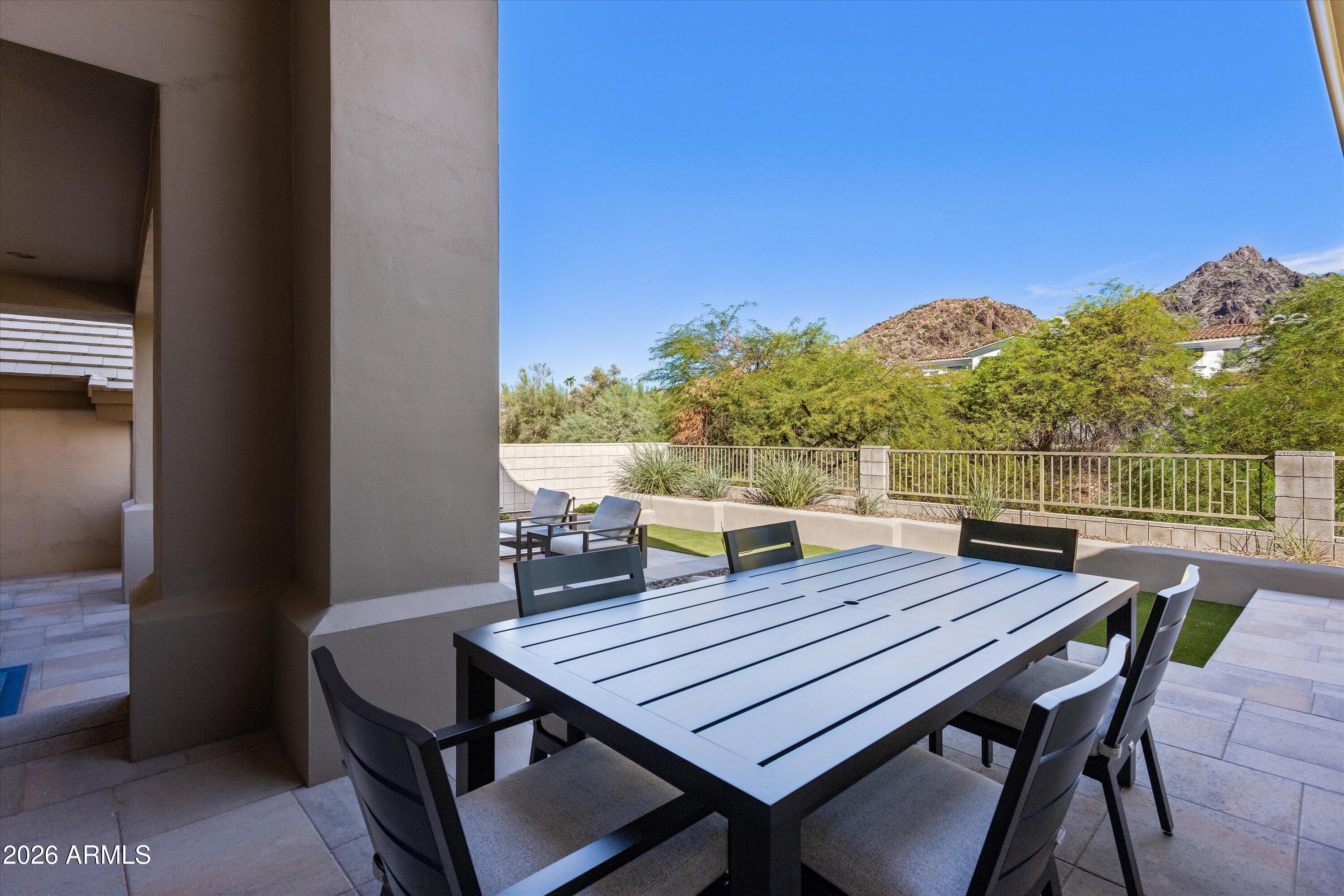 3018 E SIERRA VISTA Drive